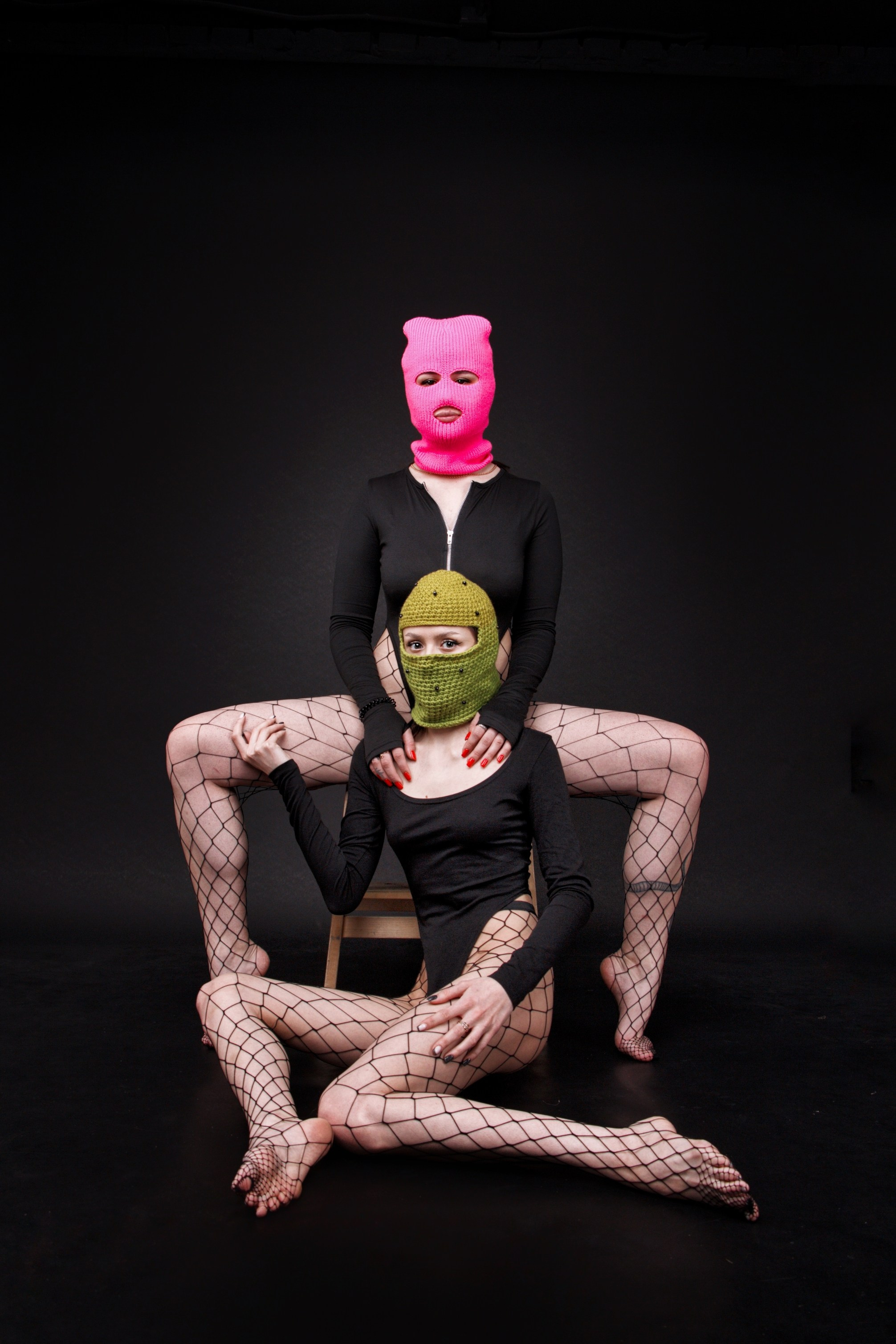 Алиса и Светлана на боди- позитиве…. Творческая, семейная Фотосъемка ДоброДарова Елена Омск