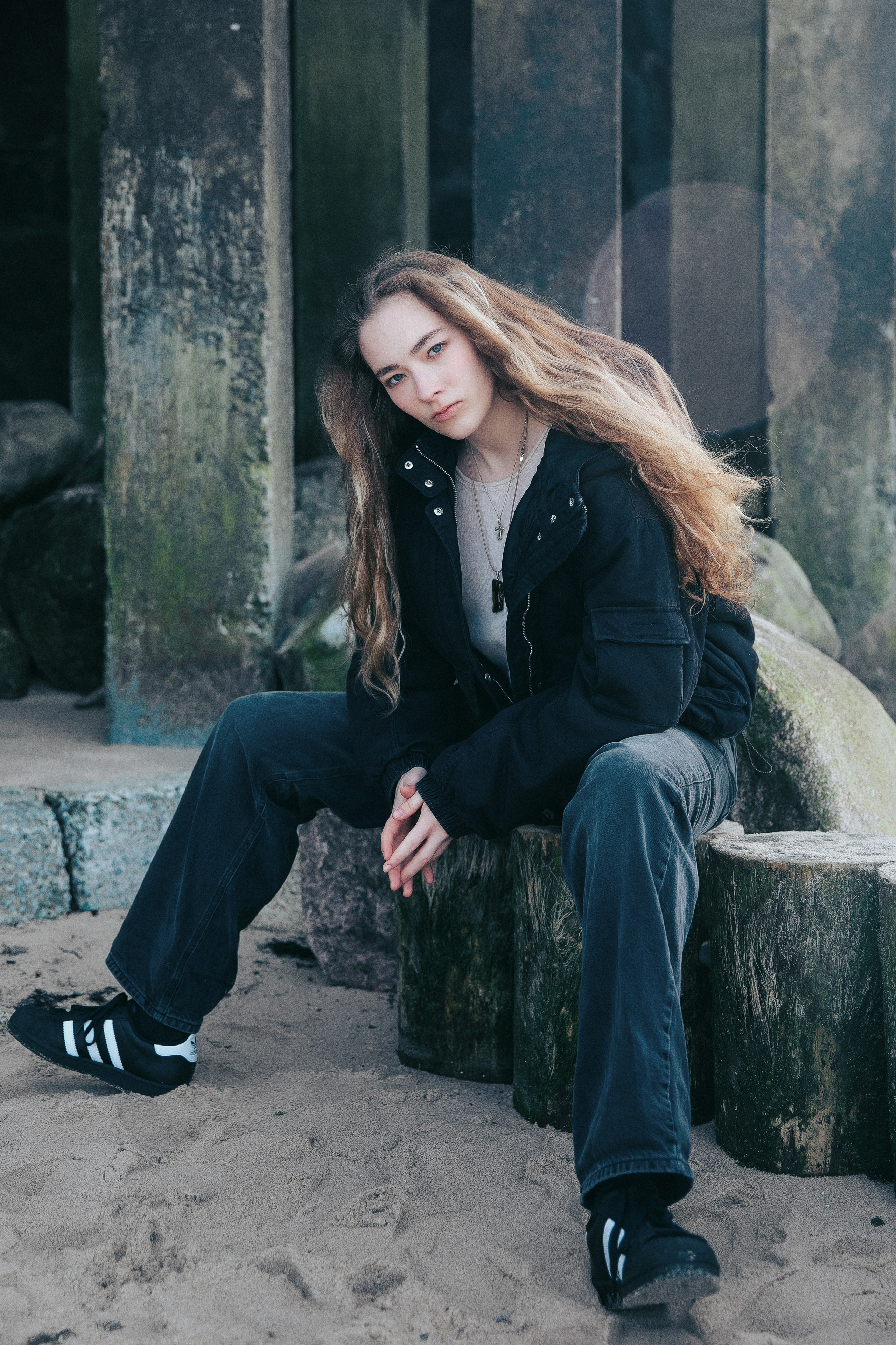 Анастасия. Фотограф в Москве Шаганова Нина