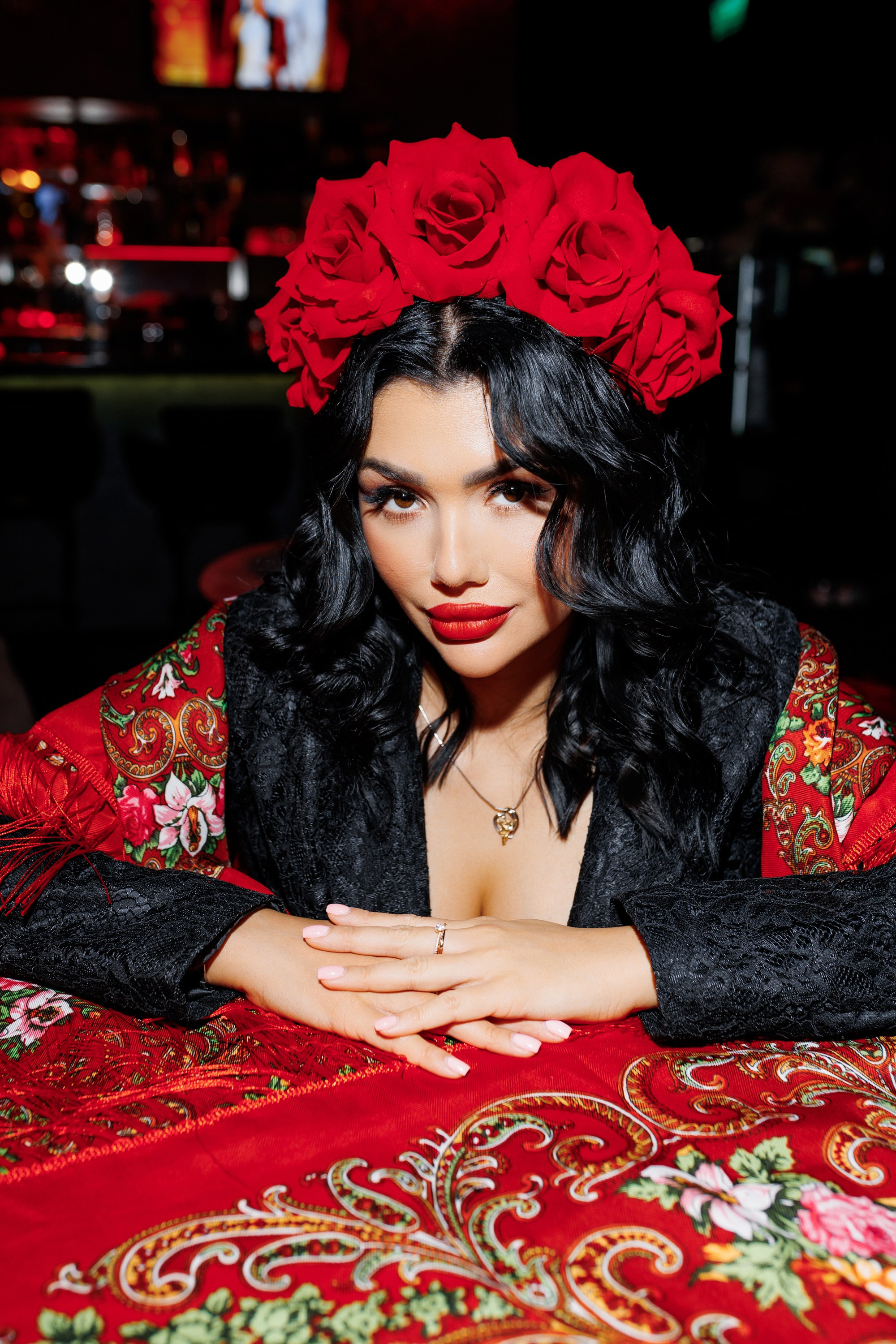 | Главная Сцена | MATRYOSHKA. Главная