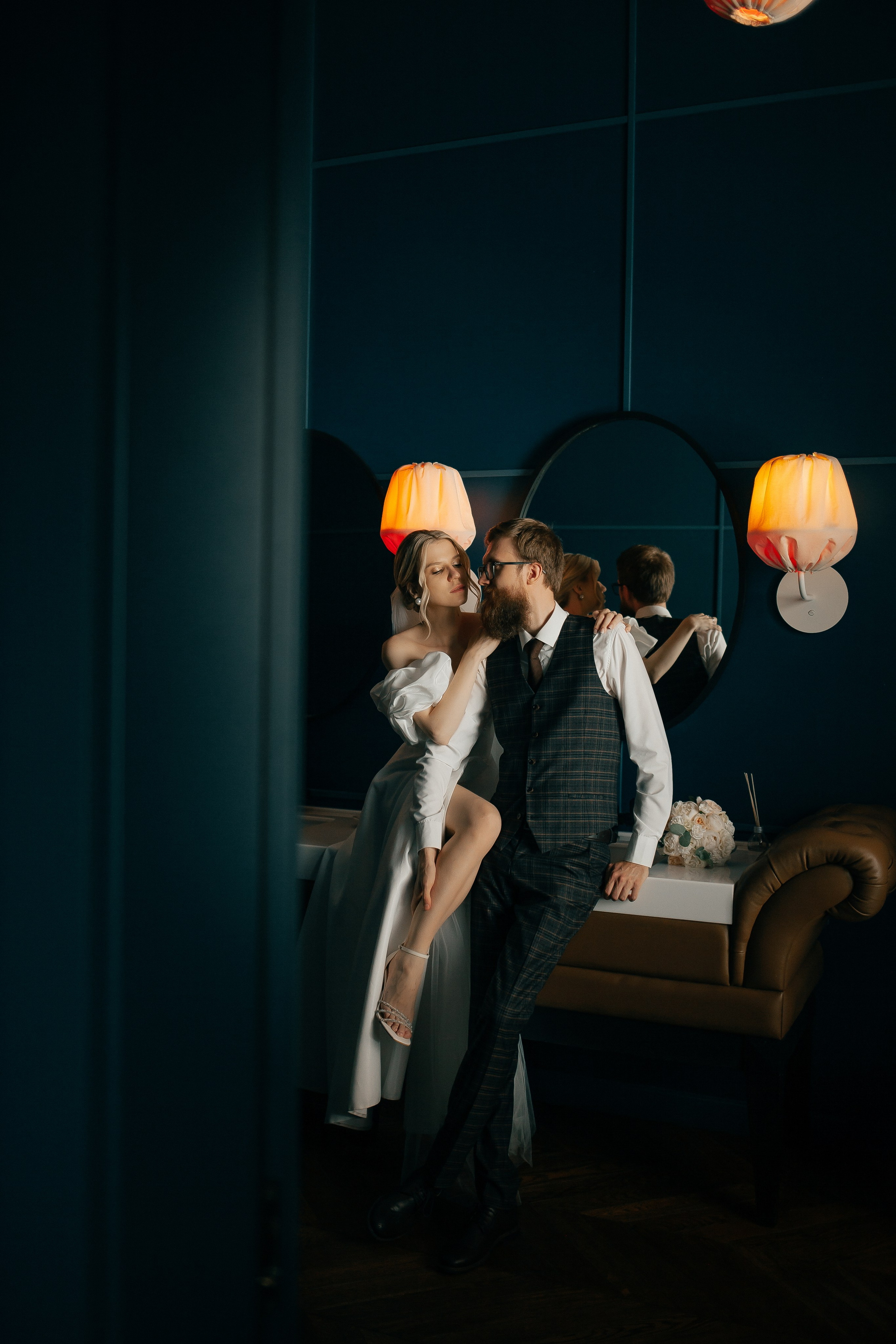 P & A. Фотограф Ольга Сапронова. Свадебный фотограф Ольга Сапронова