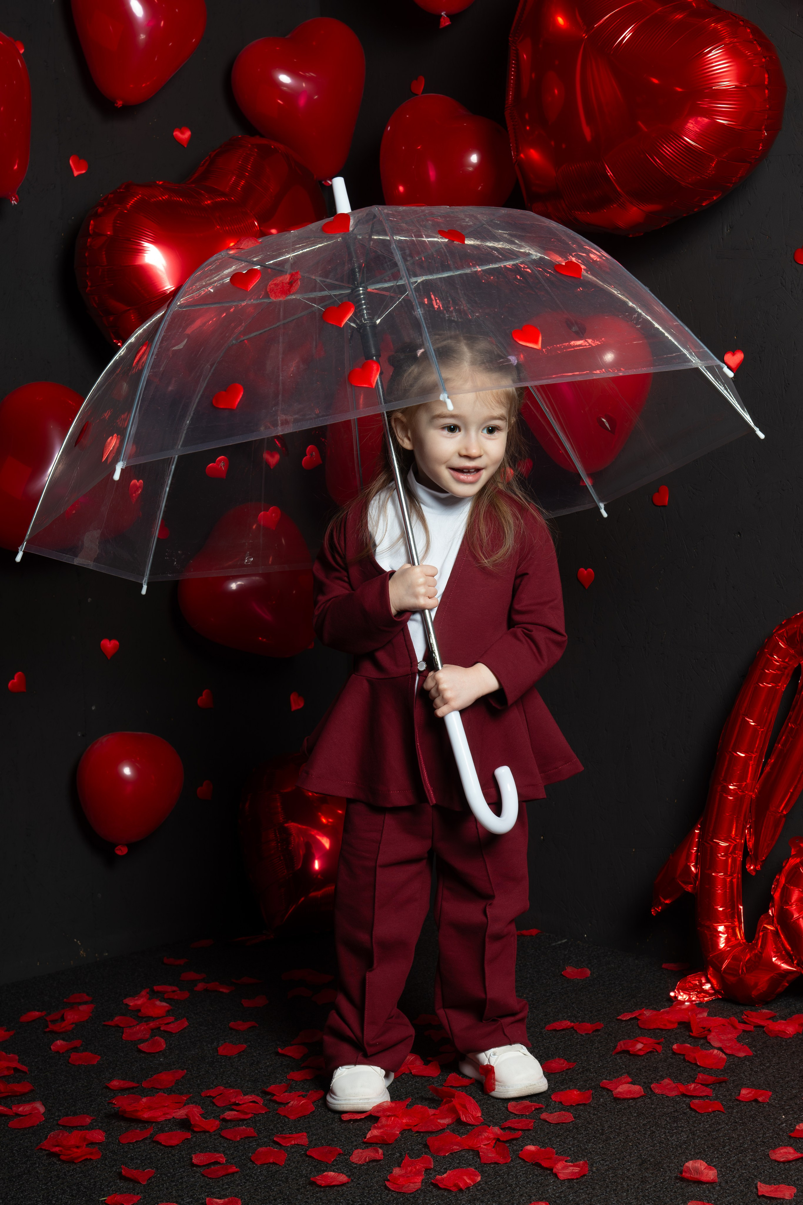 День Влюбленных 2025. Фотограф на Камчатке Анна Моргачёва. Семейные и детские съёмки