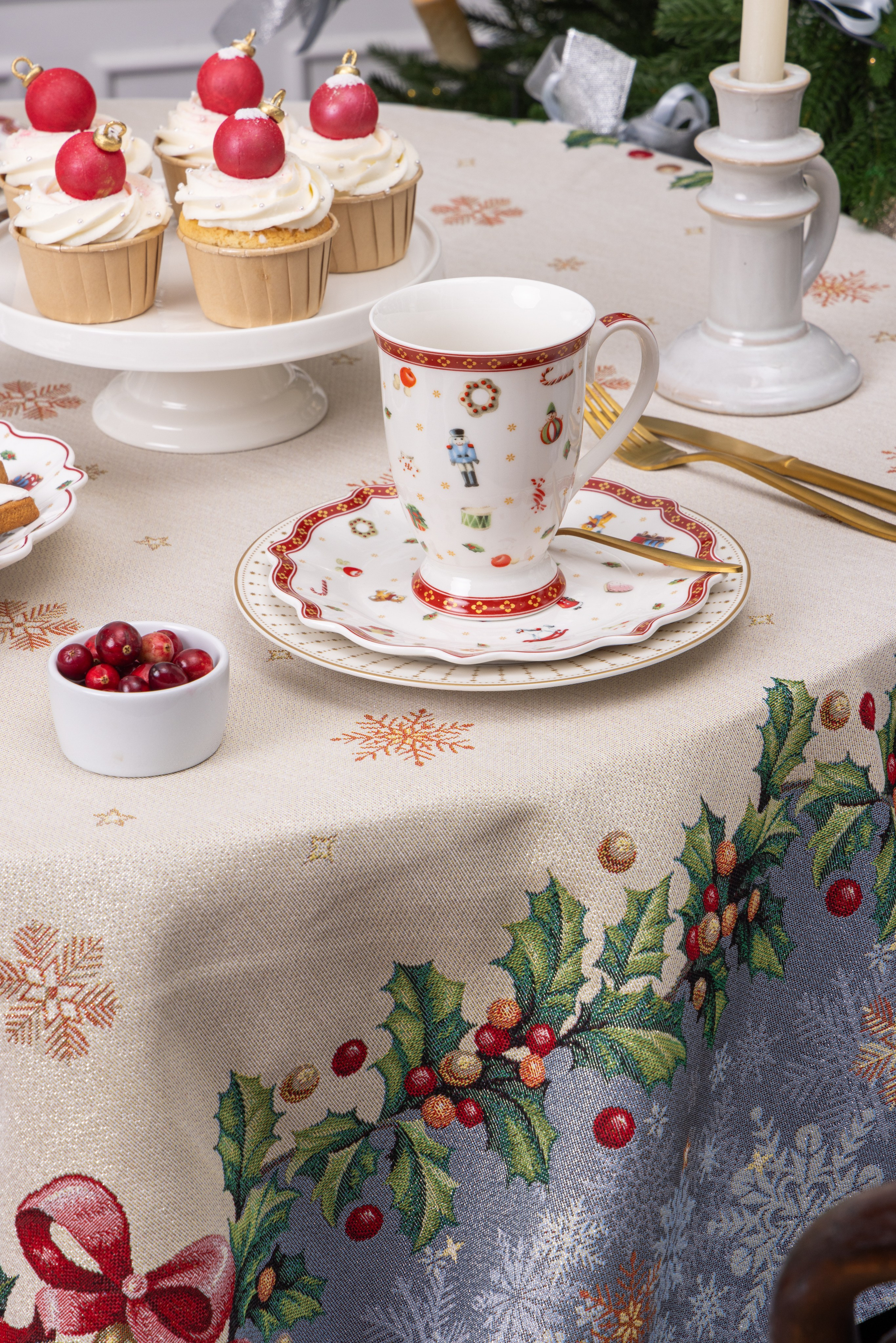 Le Gobelin. Фудфотограф, фудстилист и сет дизайнер в Москве Алена Синицына