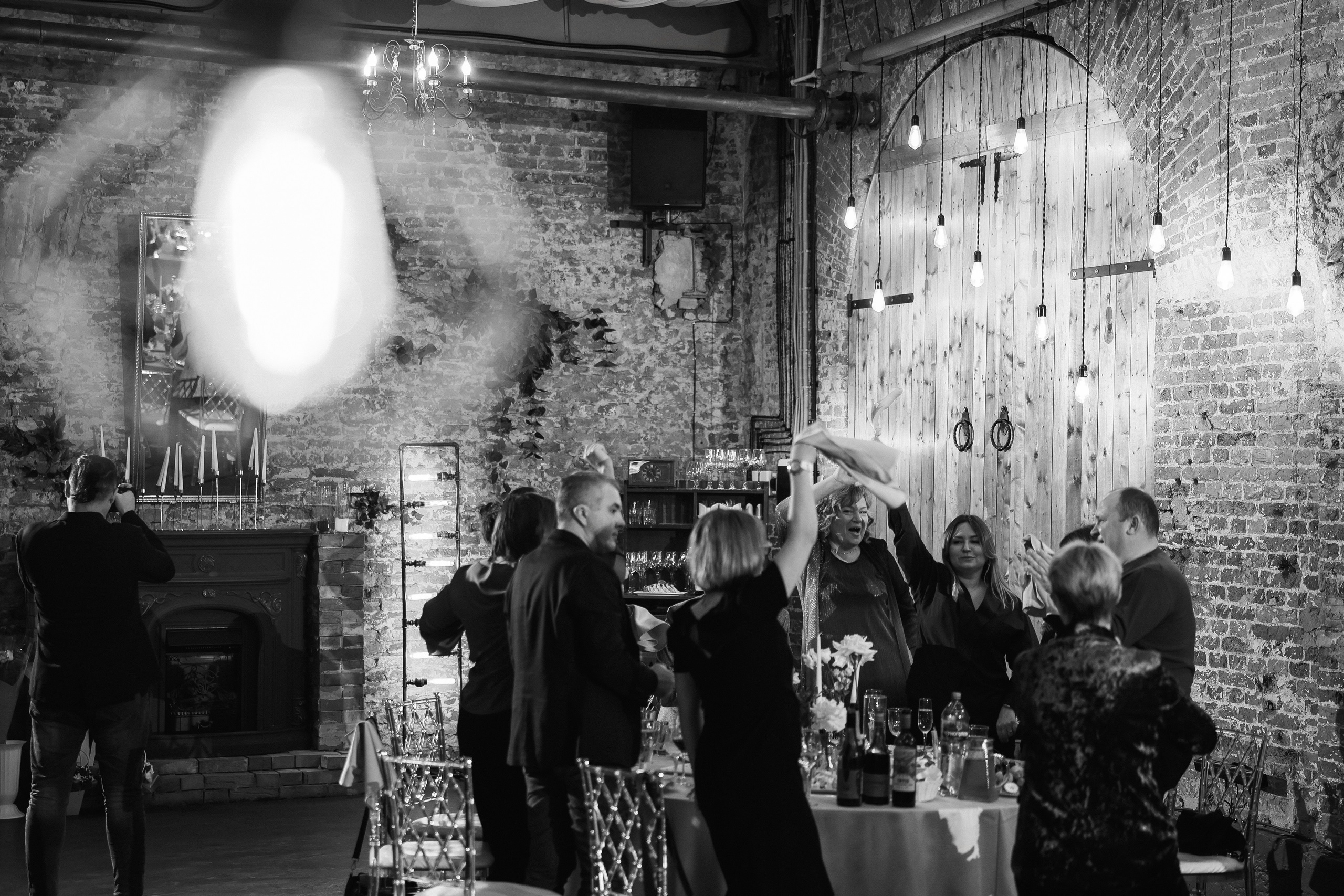 Осенью тоже можно…. Свадебный и семейный Фотограф Денис Кошель