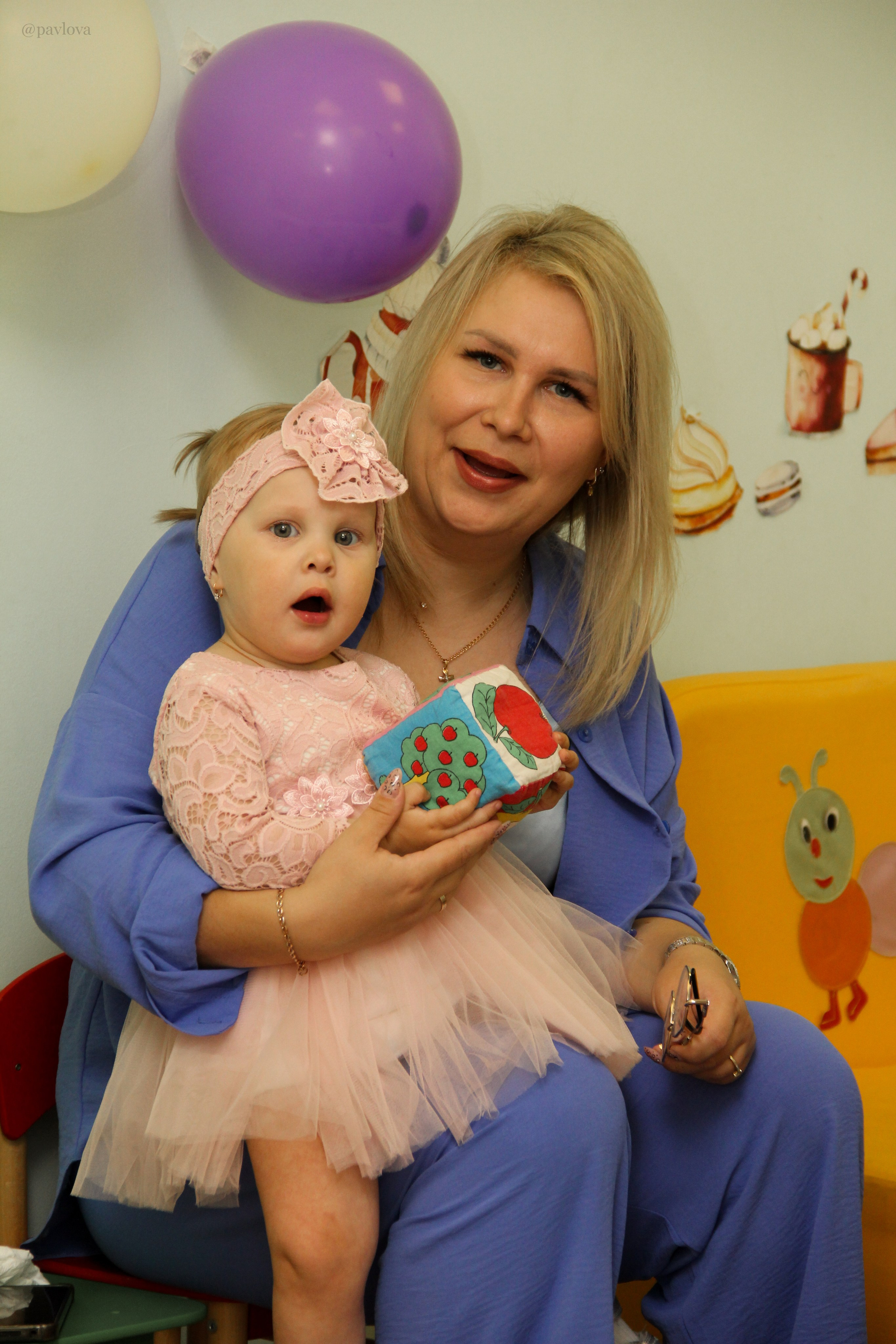 Выпускной в ГКП. Ilopavlova_ph