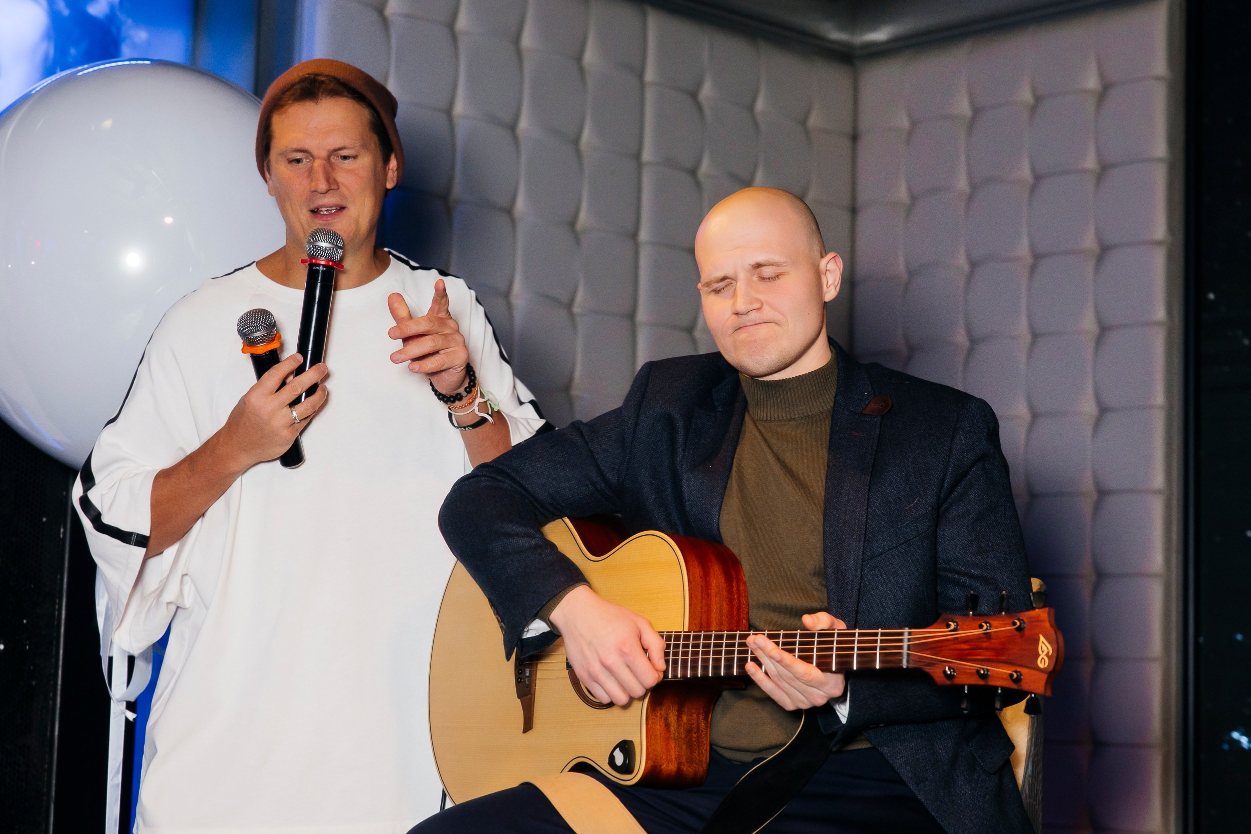 AMsec24 в Роял Арбате. Репортажный и свадебный фотограф Катерина Потапова