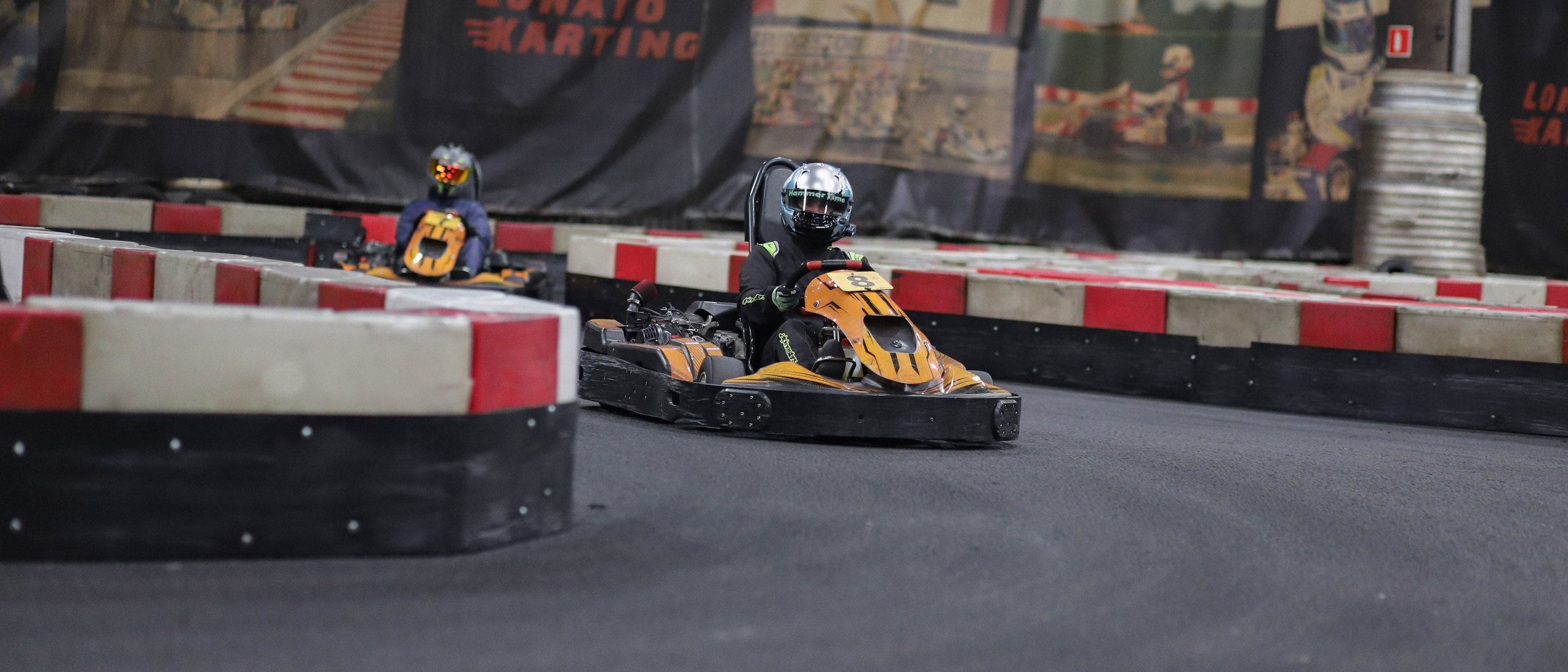 LSK Winter Cup 2025 — 2026 | Этап 4. Malenkyia