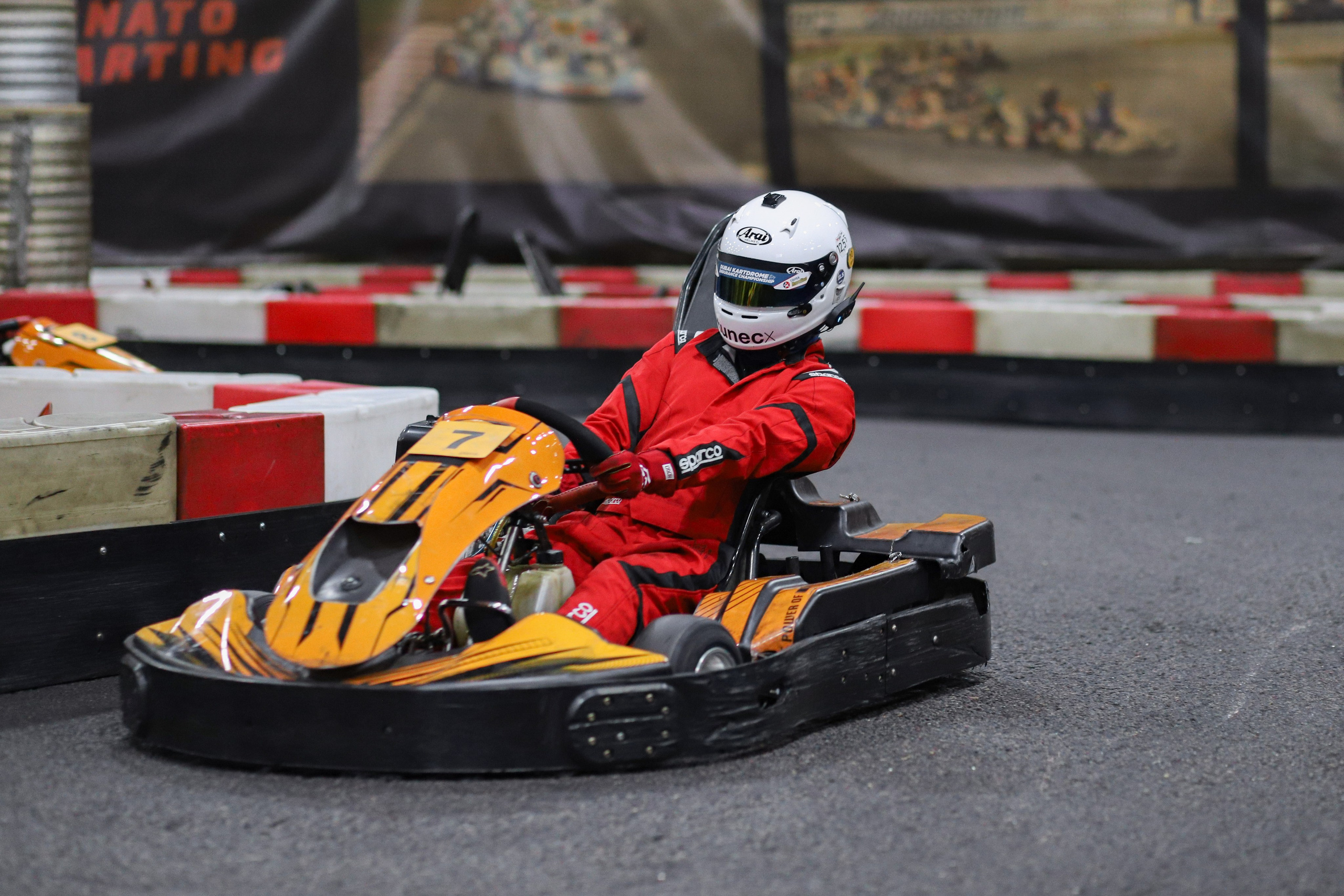 LSK Winter Cup 2025 — 2026 | Этап 6. Malenkyia