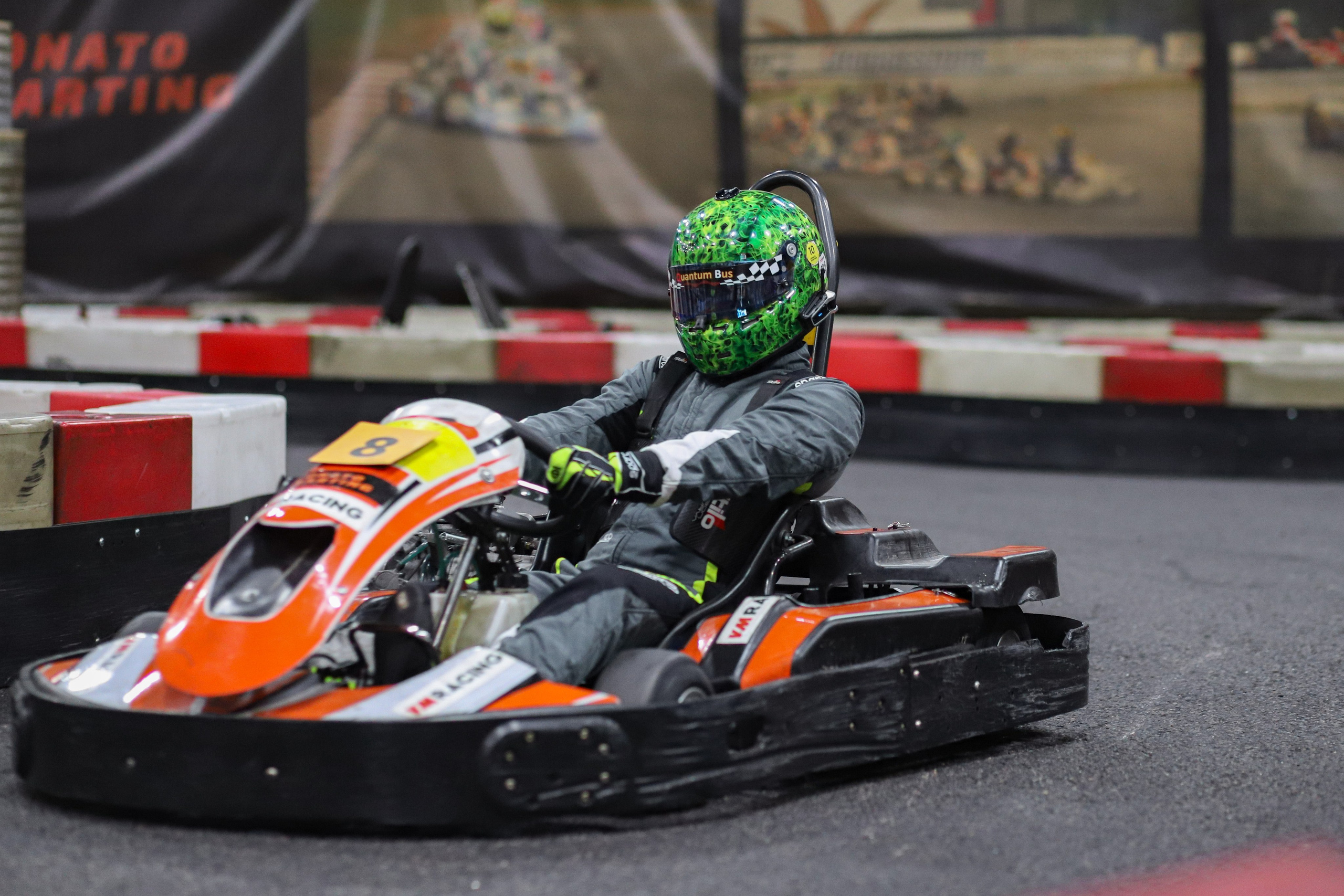 LSK Winter Cup 2025 — 2026 | Этап 6. Malenkyia