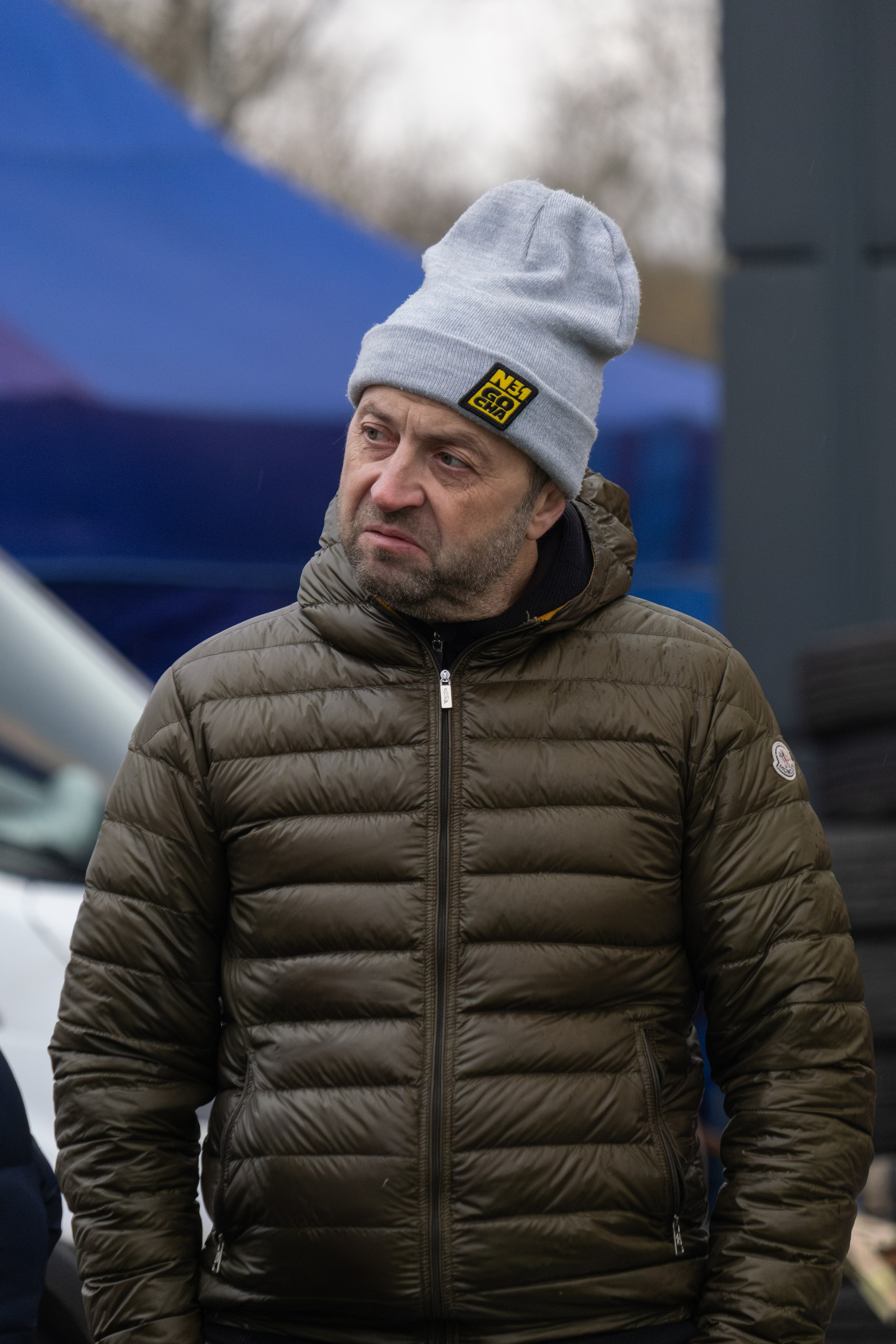 САТЮКАП Мокрый чемп |ФИНАЛ. Malenkyia