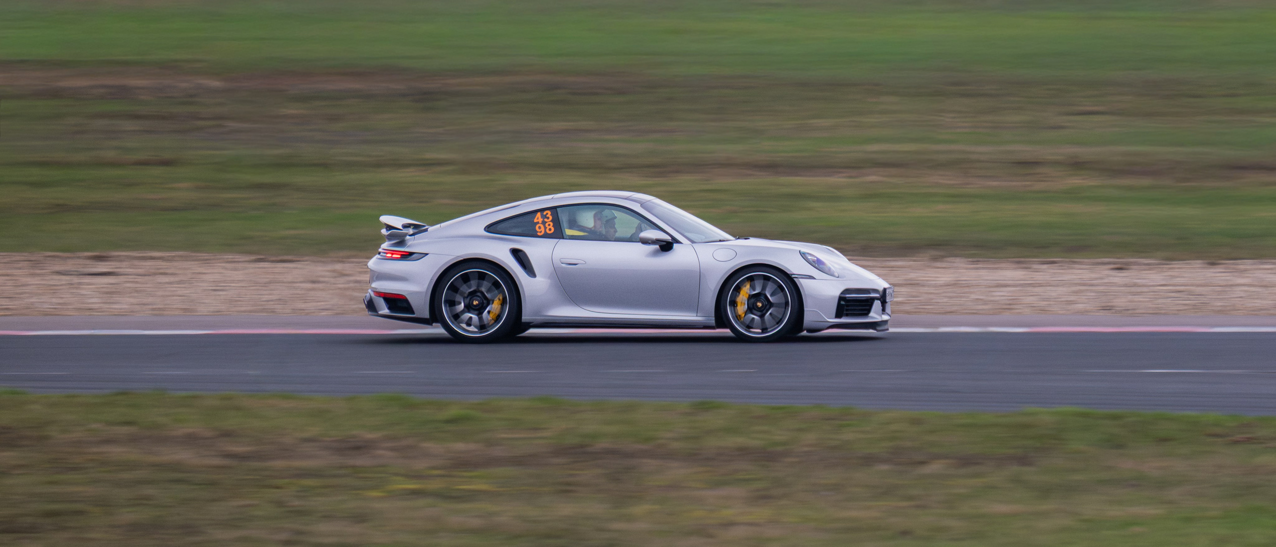 МосАвтоСлалом. Malenkyia