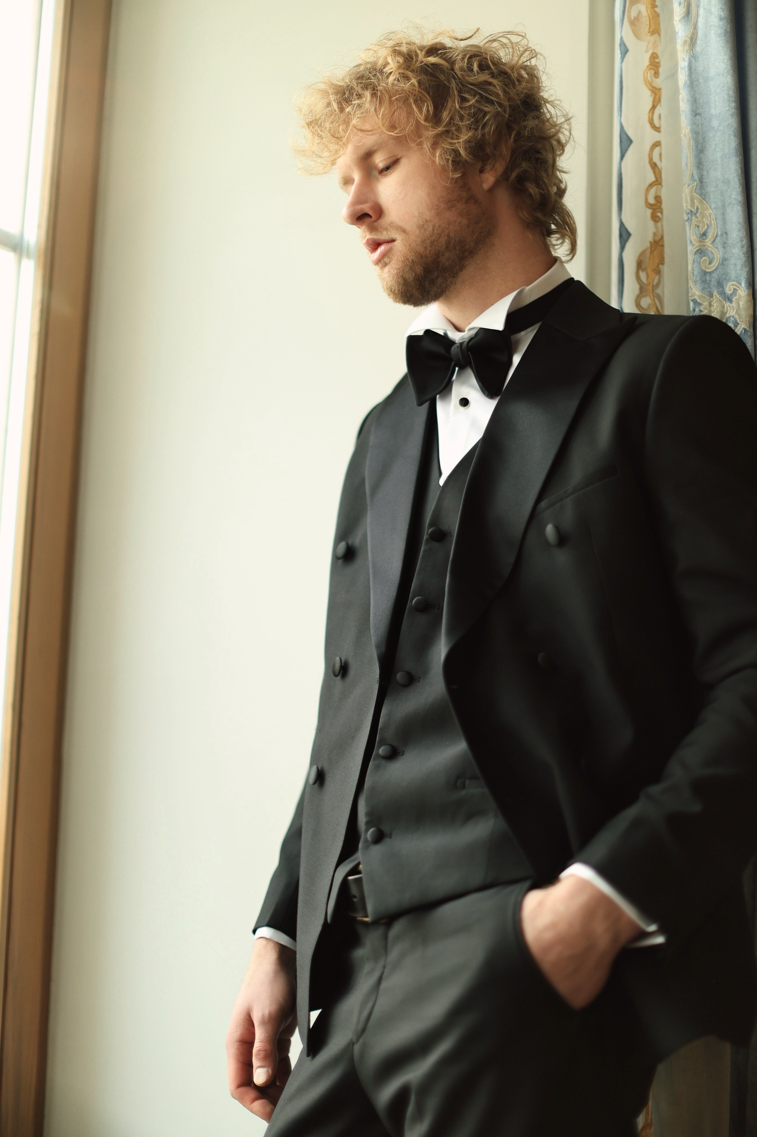 ДВОРЕЦ ТРЕЗИНИ. Свадебный фотограф в Москве Дарья Морозова