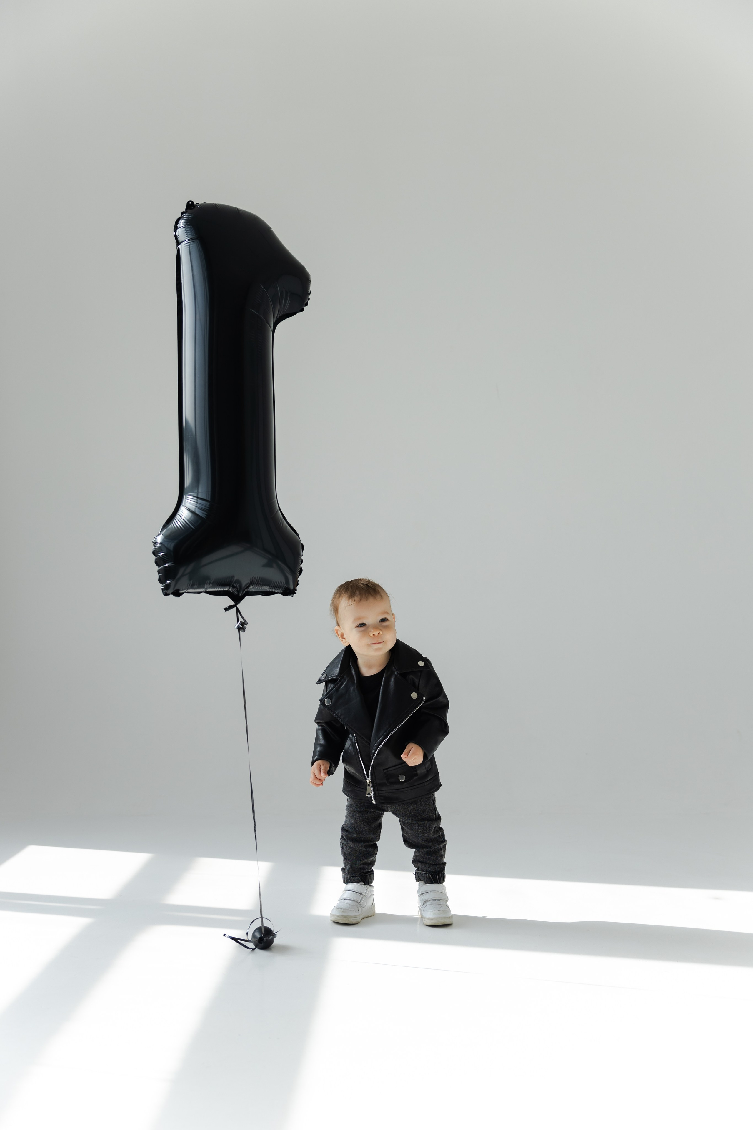 1 годик. Свадебный и контент фотограф в Красноярске Марианна Перфильева