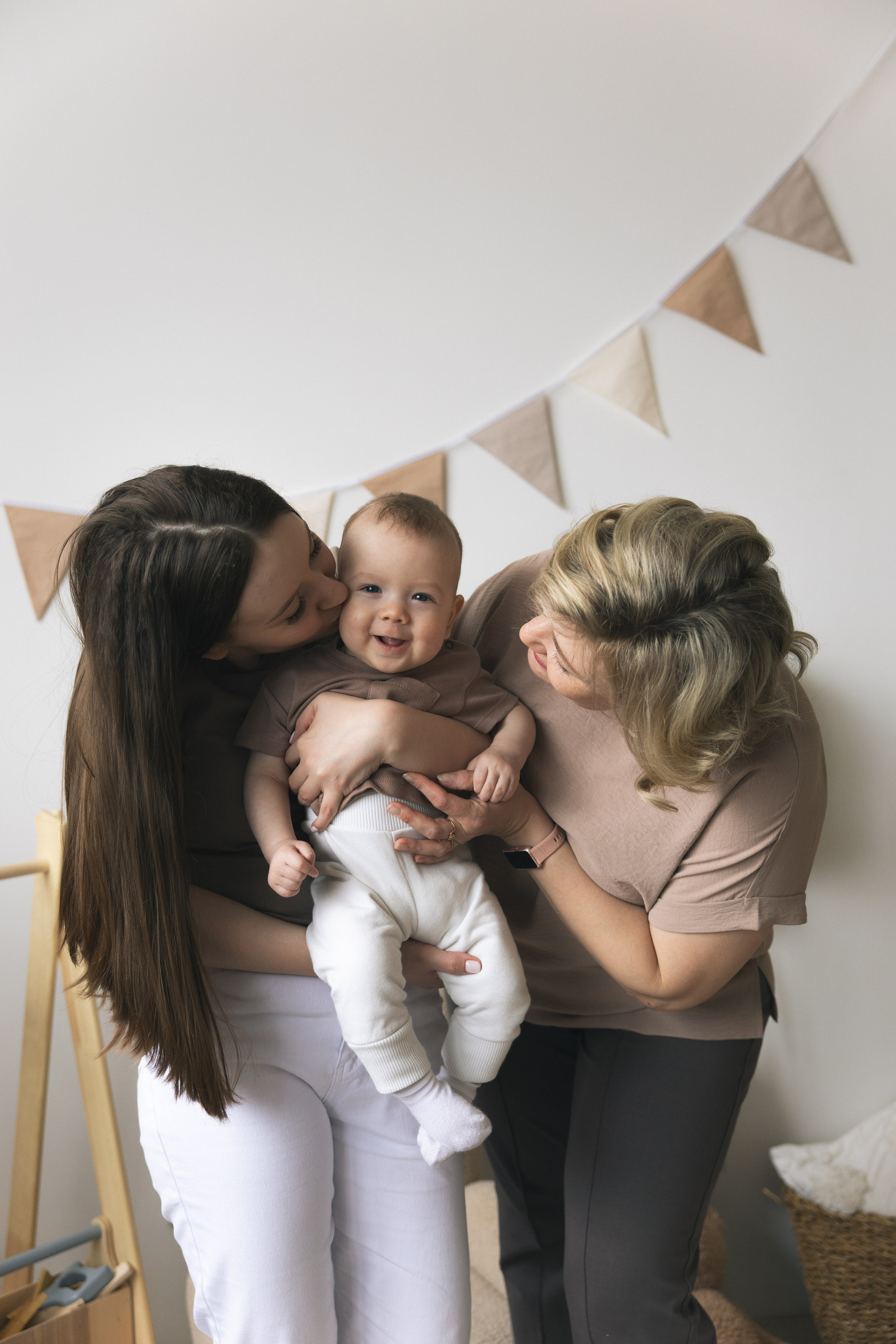 Семья. Свадебный и контент фотограф в Красноярске Марианна Перфильева