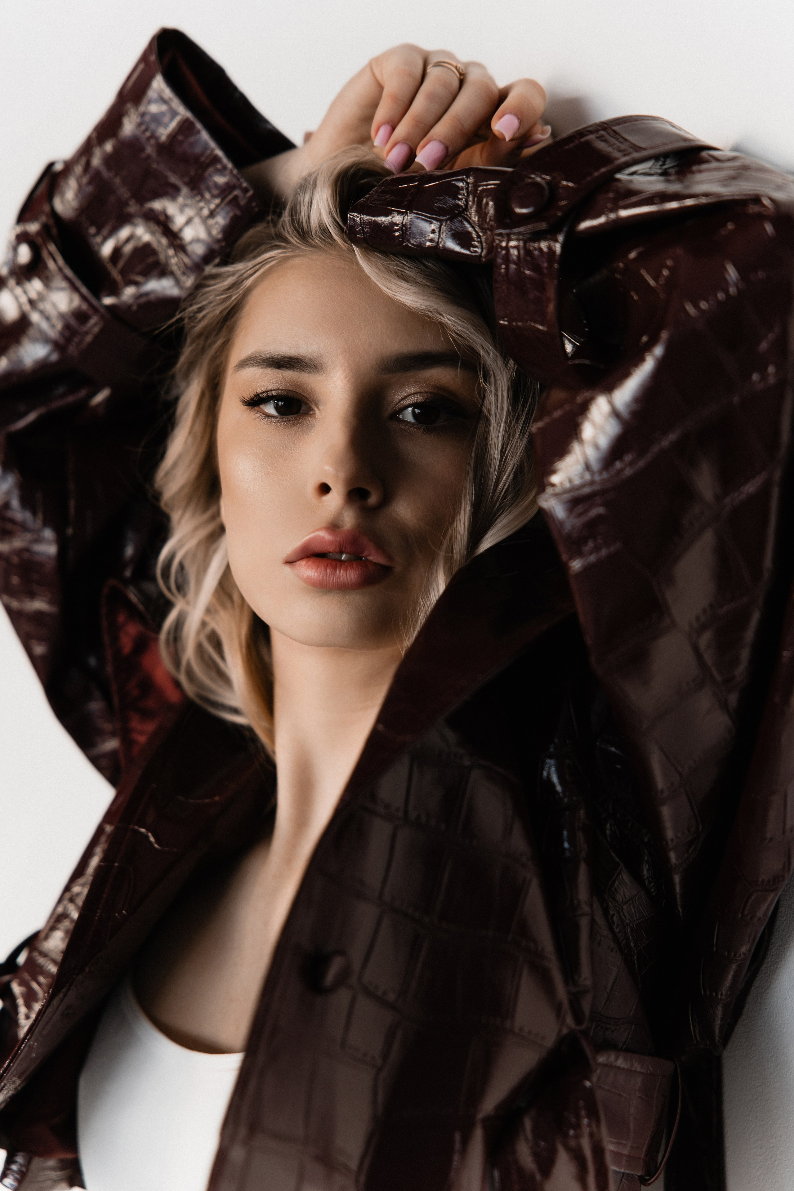 Марина. Свадебный и контент фотограф в Красноярске Марианна Перфильева