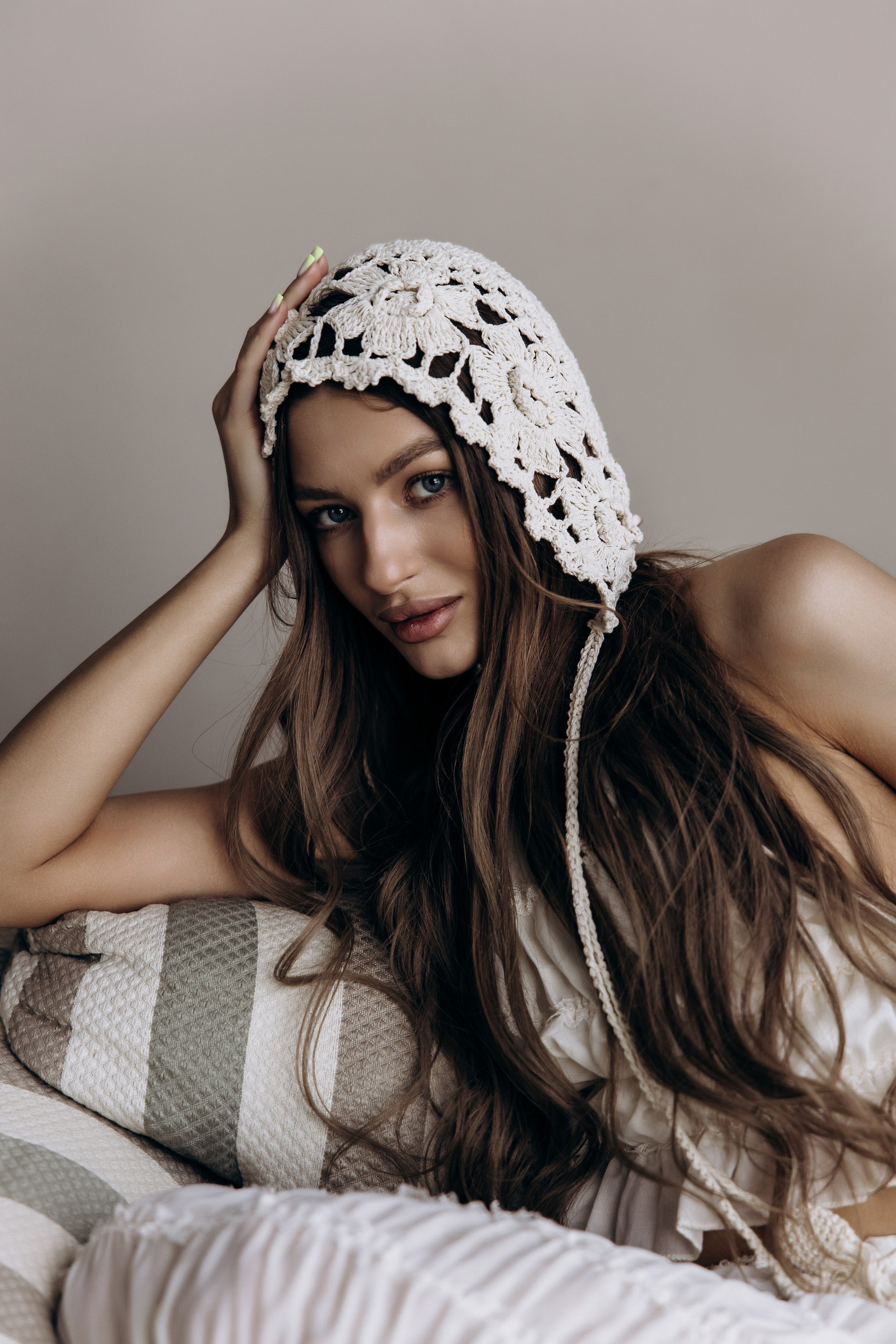 Татьяна. Свадебный и контент фотограф в Красноярске Марианна Перфильева