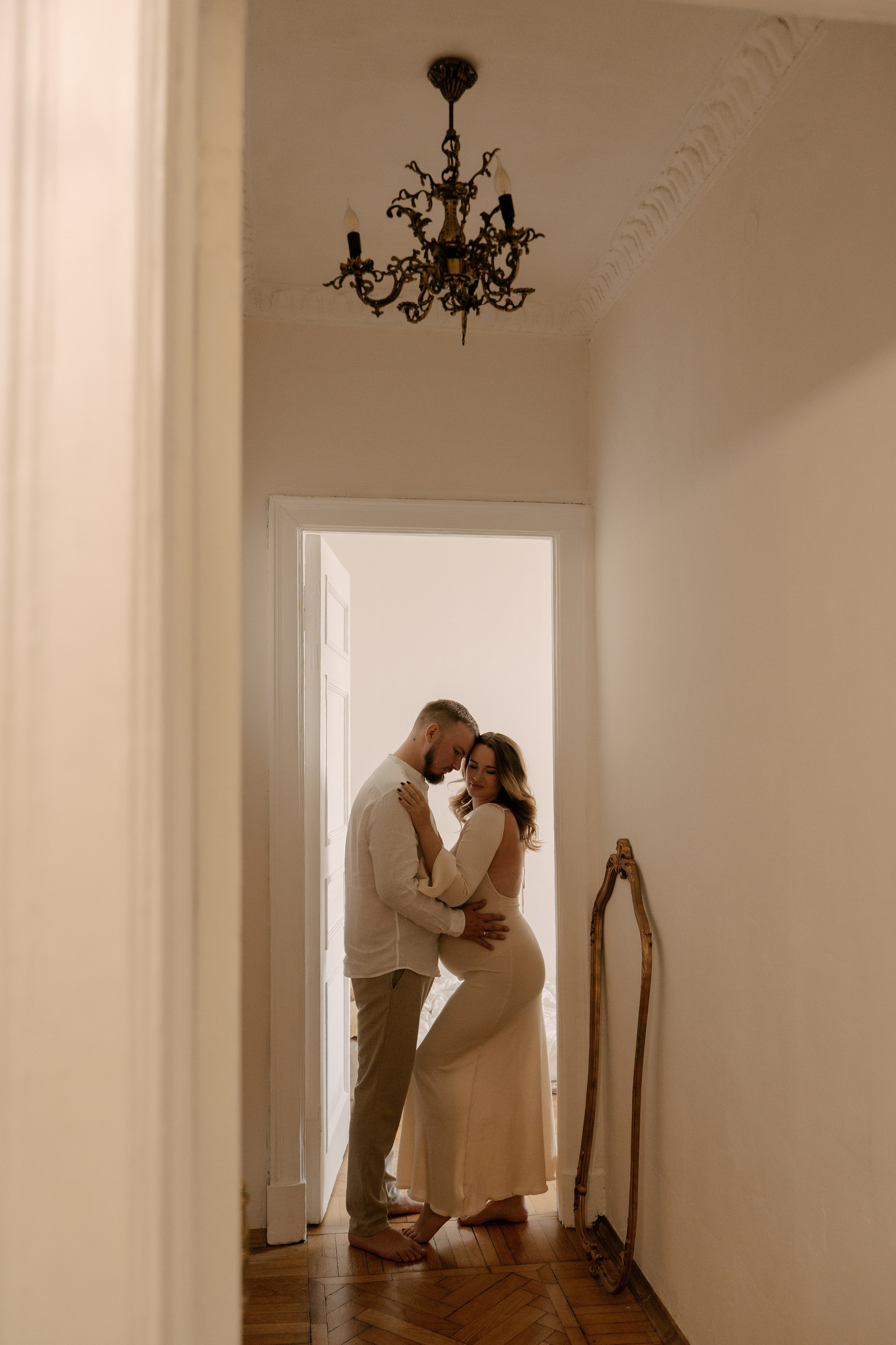 Лера, Слава, Матвей. Свадебный и семейный фотограф в Москве и Красногорске — живые кадры | Анастасия Тихонова