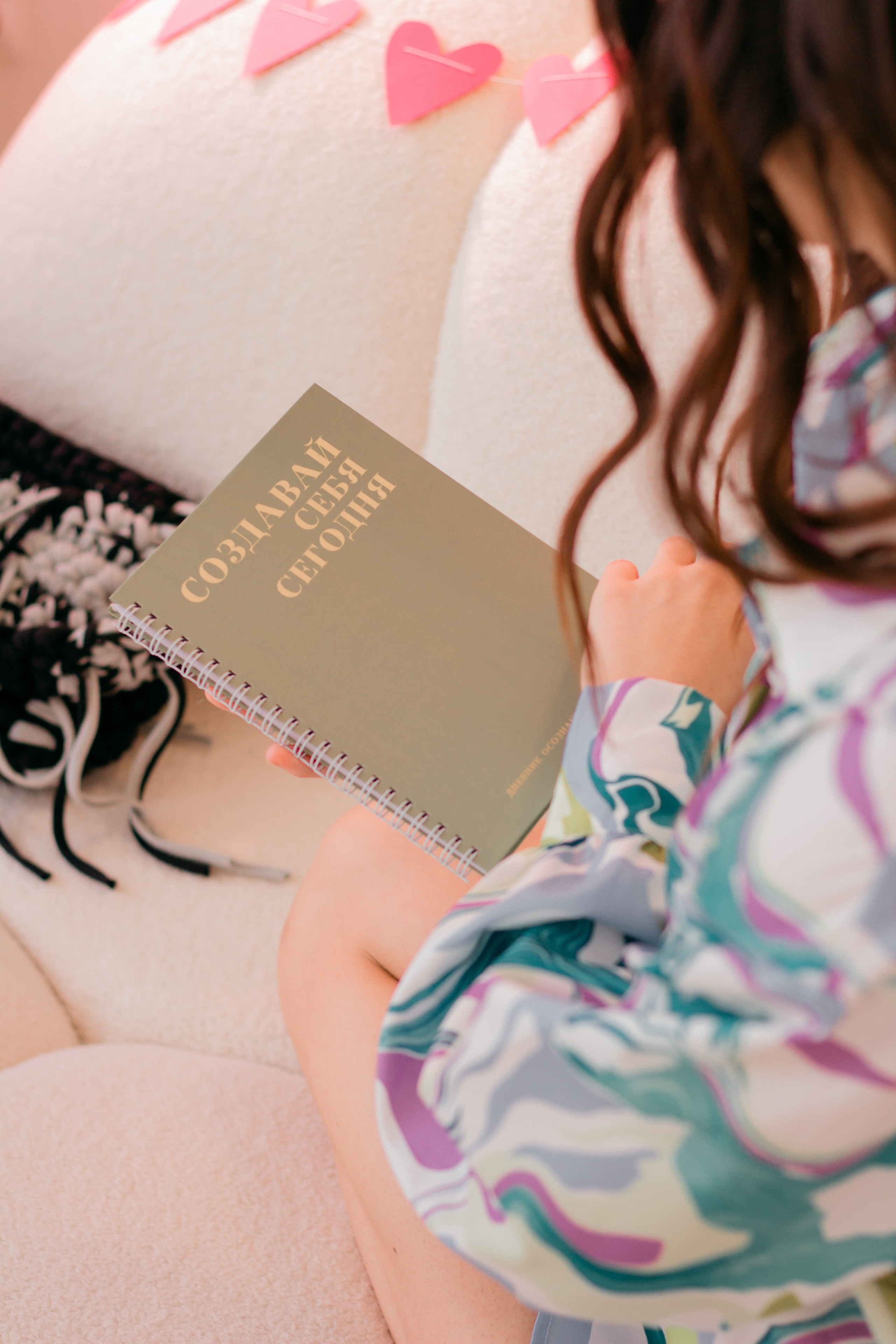 Концепт-стор Свечность. Фотограф в Уфе Субботина Виктория | Репортажные, индивидуальные фотосессии