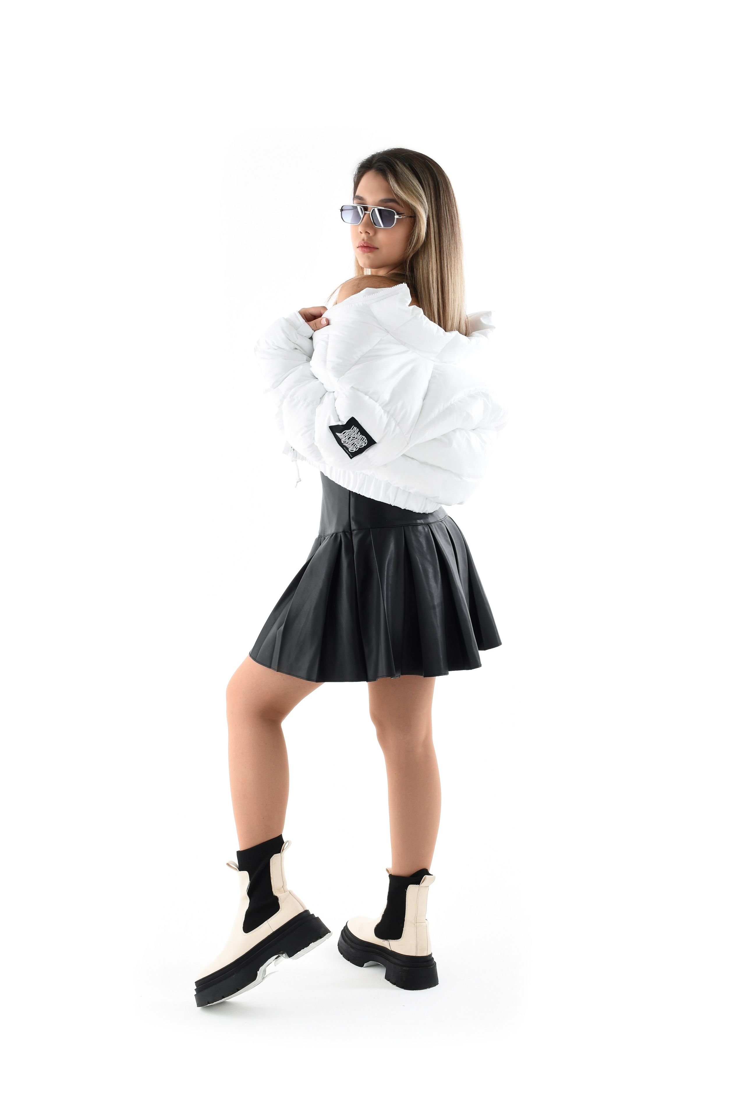 NewYorker. Фотограф Алматы — Дробышев Алексей