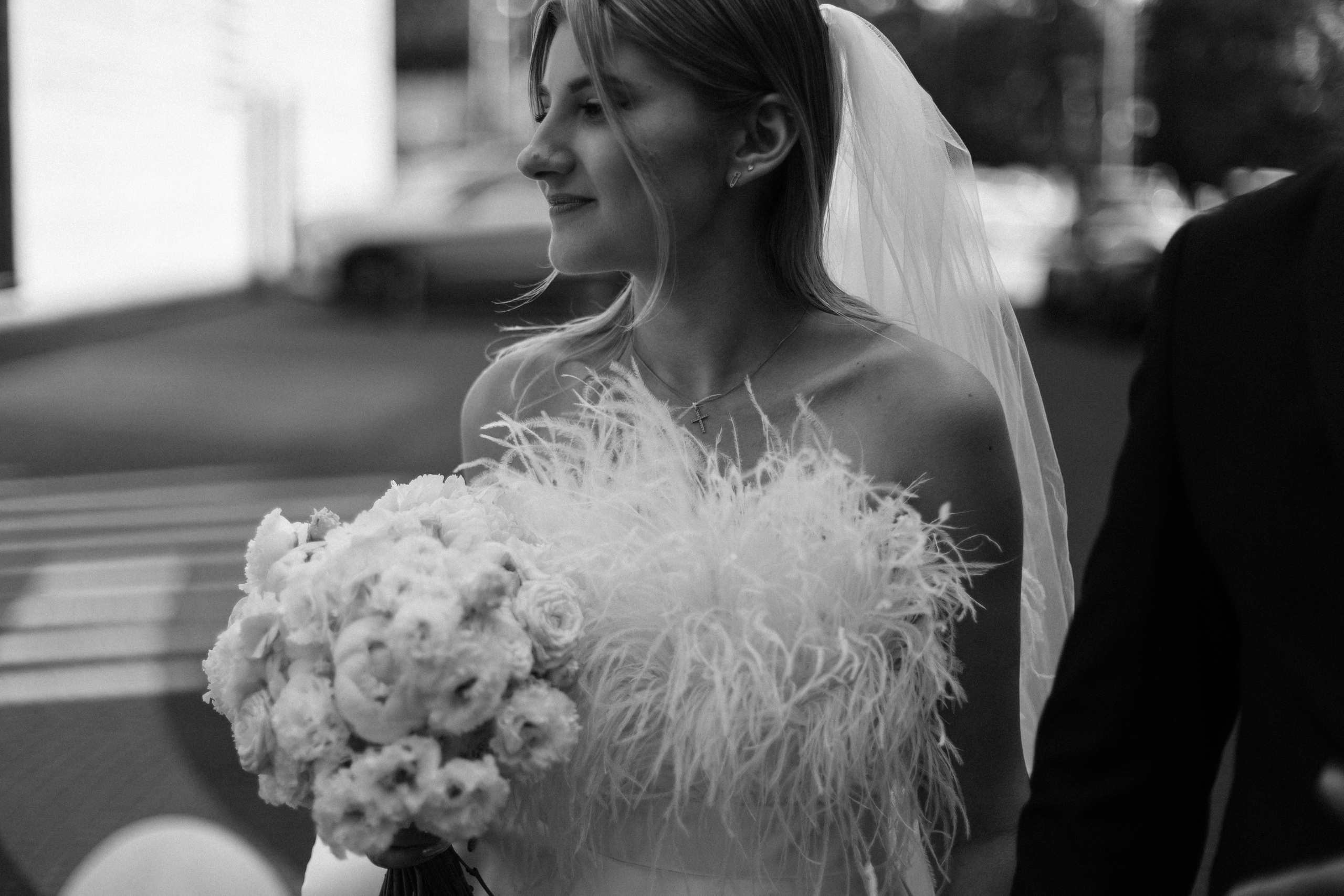 Виталий и Натали. Фотограф в Москве — Евгения Прокопенко