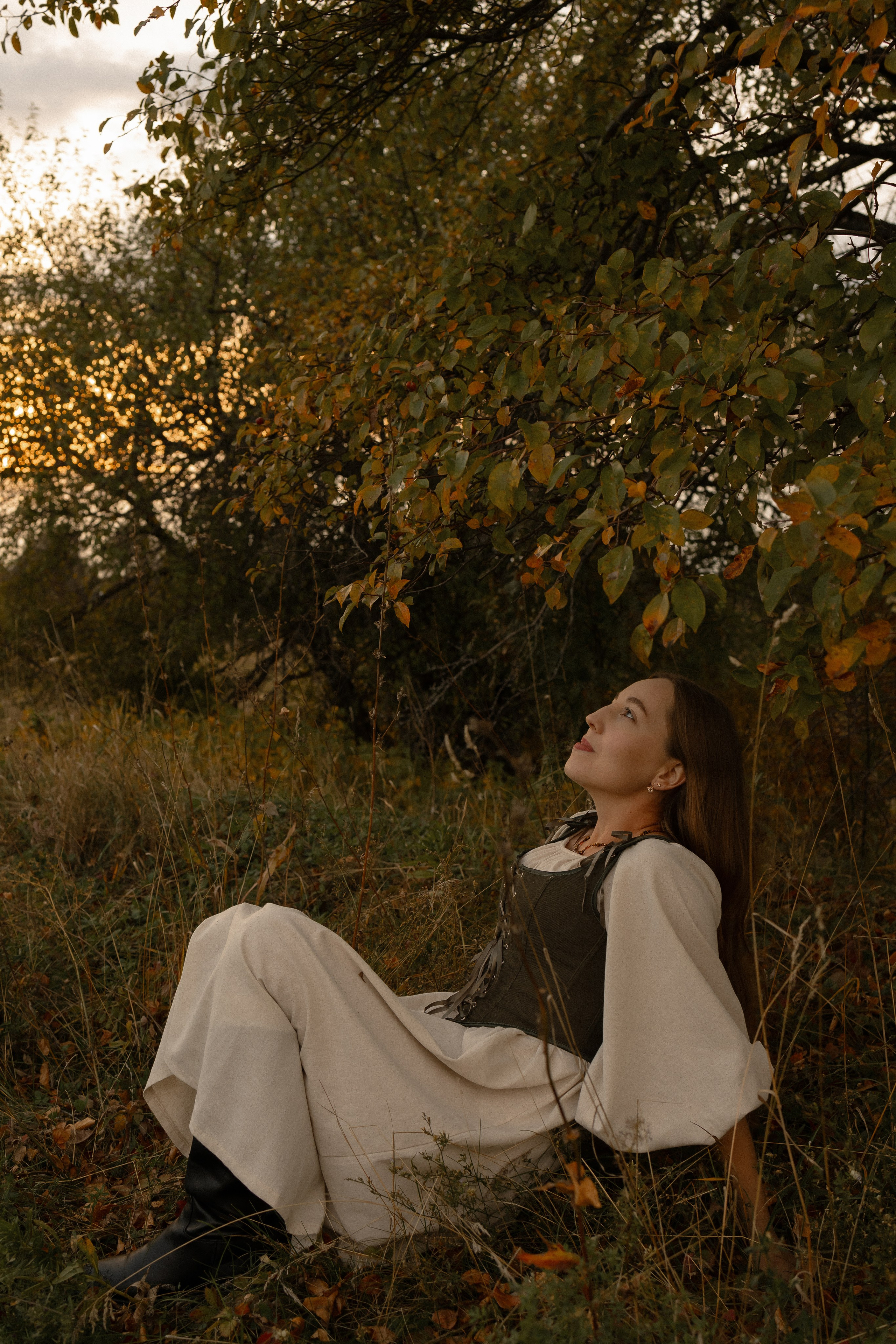 Анжелика. Фотограф Татьяна Семенова