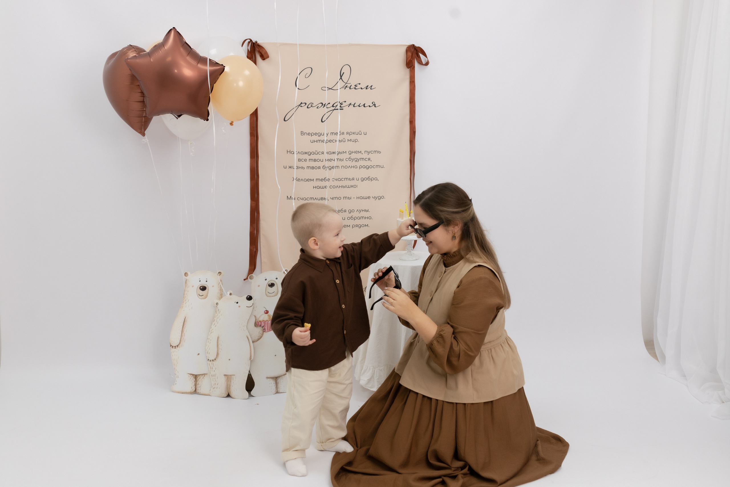 Праздник детства. Фотограф Татьяна Семенова