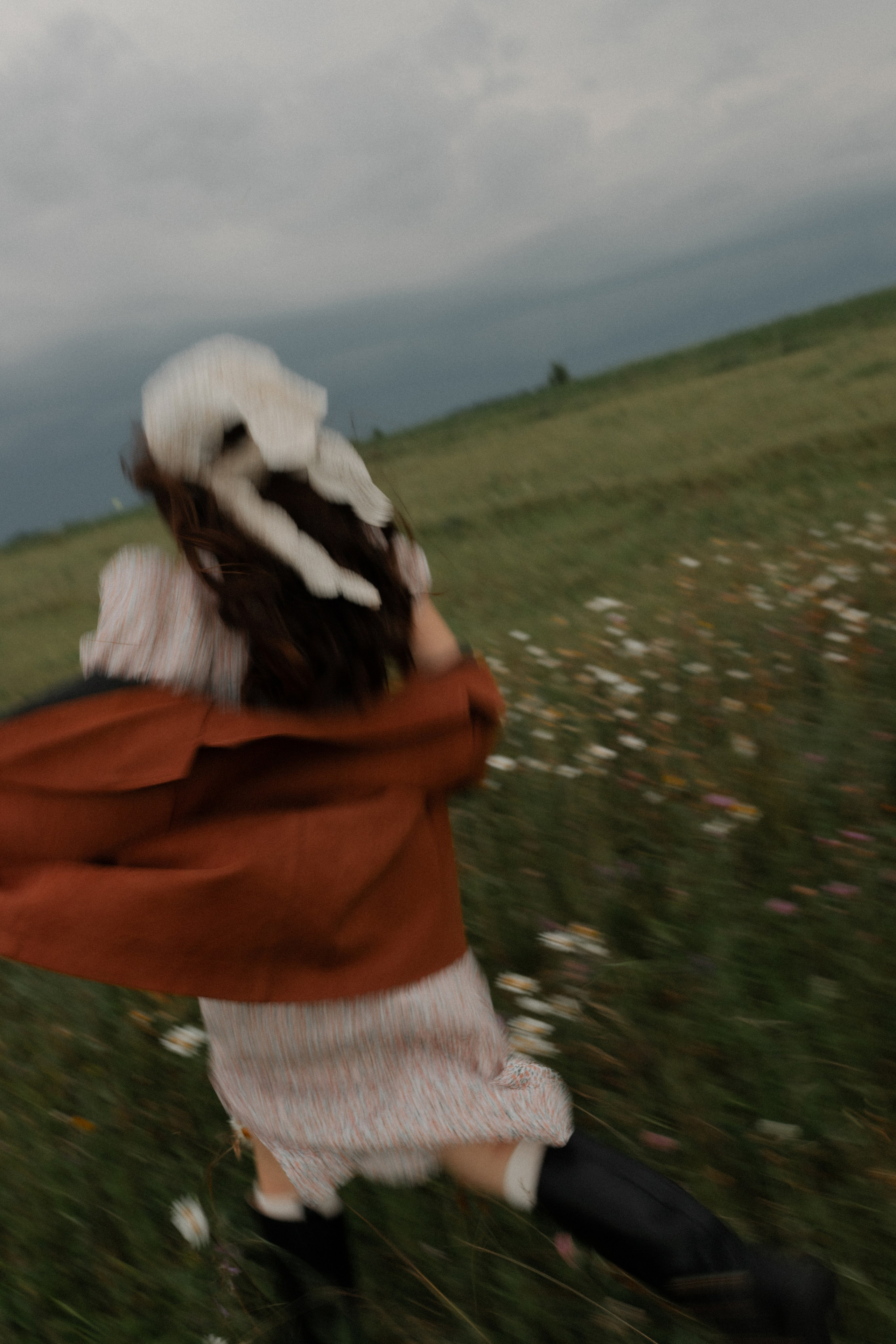 Надя. Фотограф Татьяна Семенова