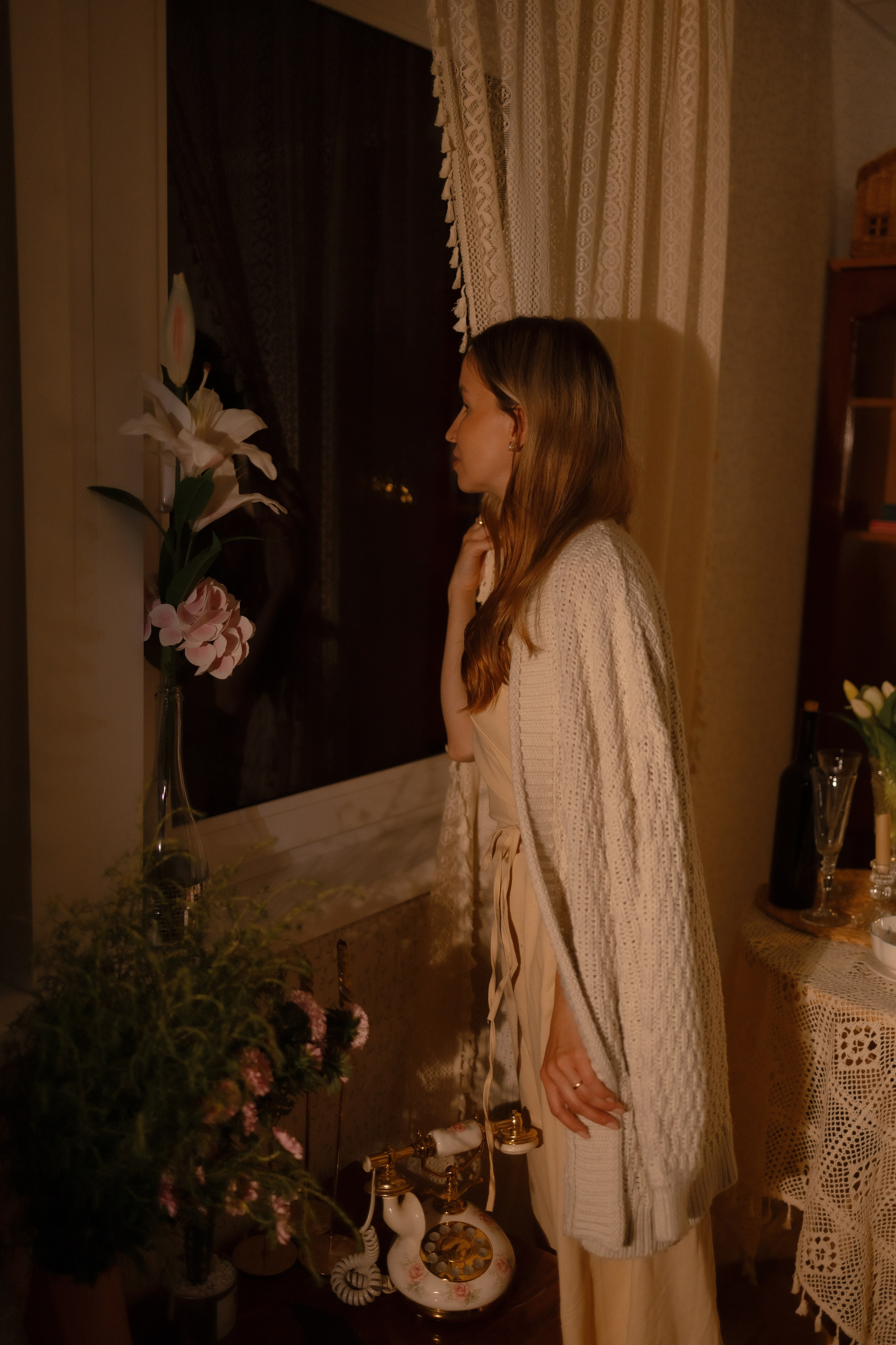 Анжелика и Вика. Фотограф Татьяна Семенова