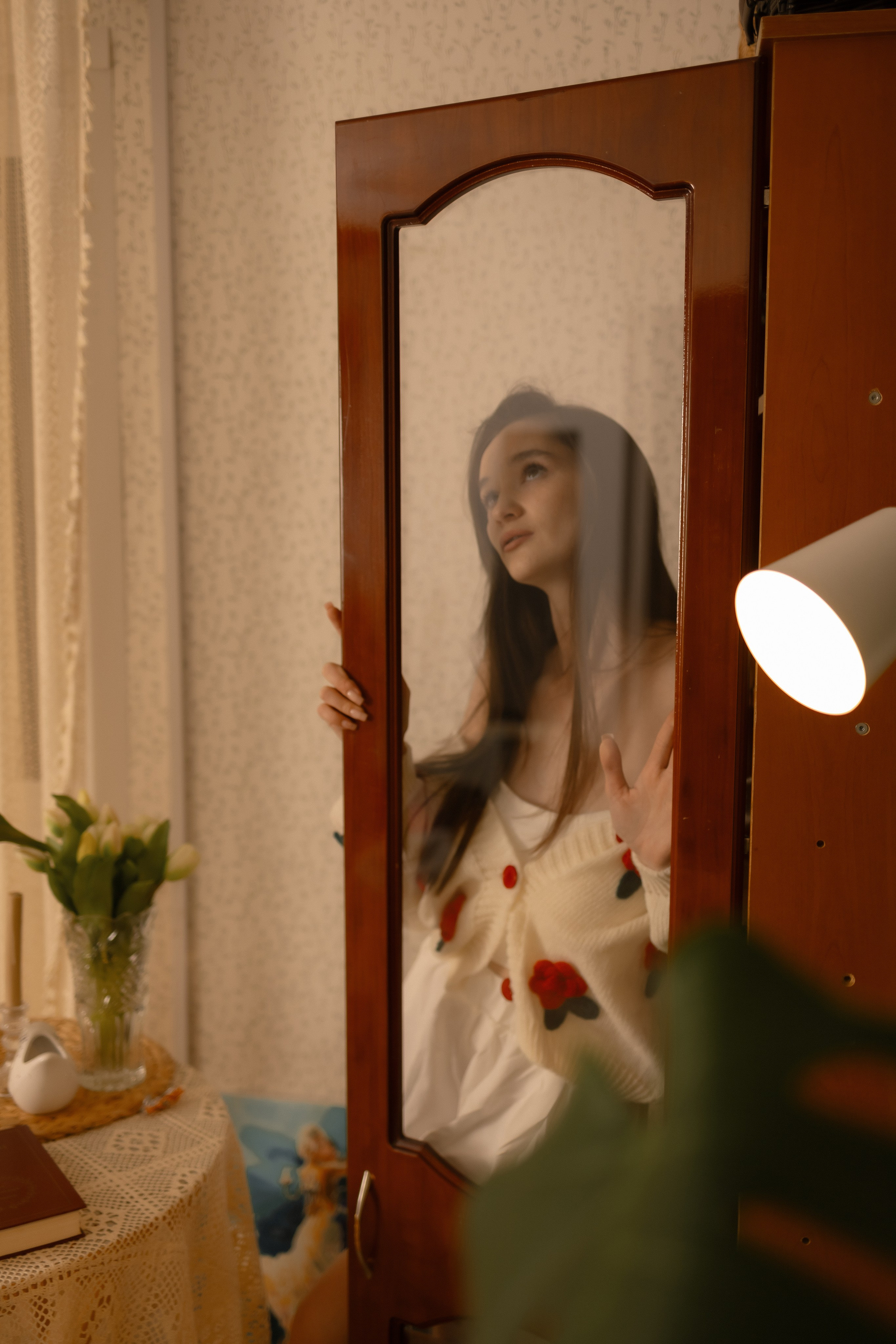 Диана. Фотограф Татьяна Семенова