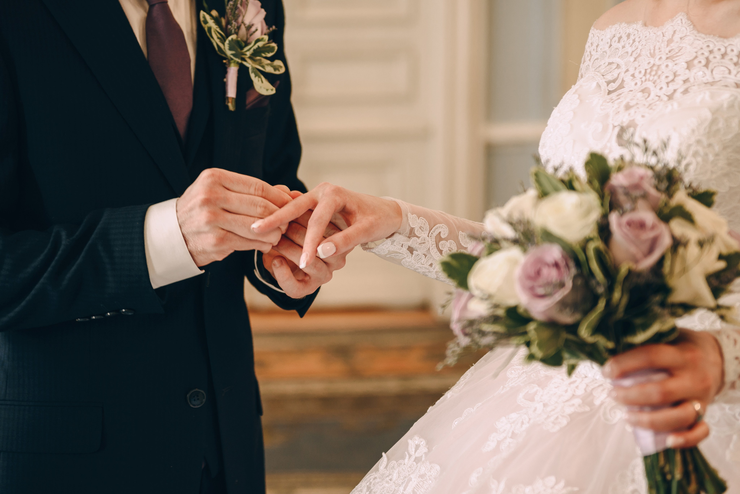 Джакузи и круассаны) Анатолий и Елена. Свадебный и семейный фотограф София Невская