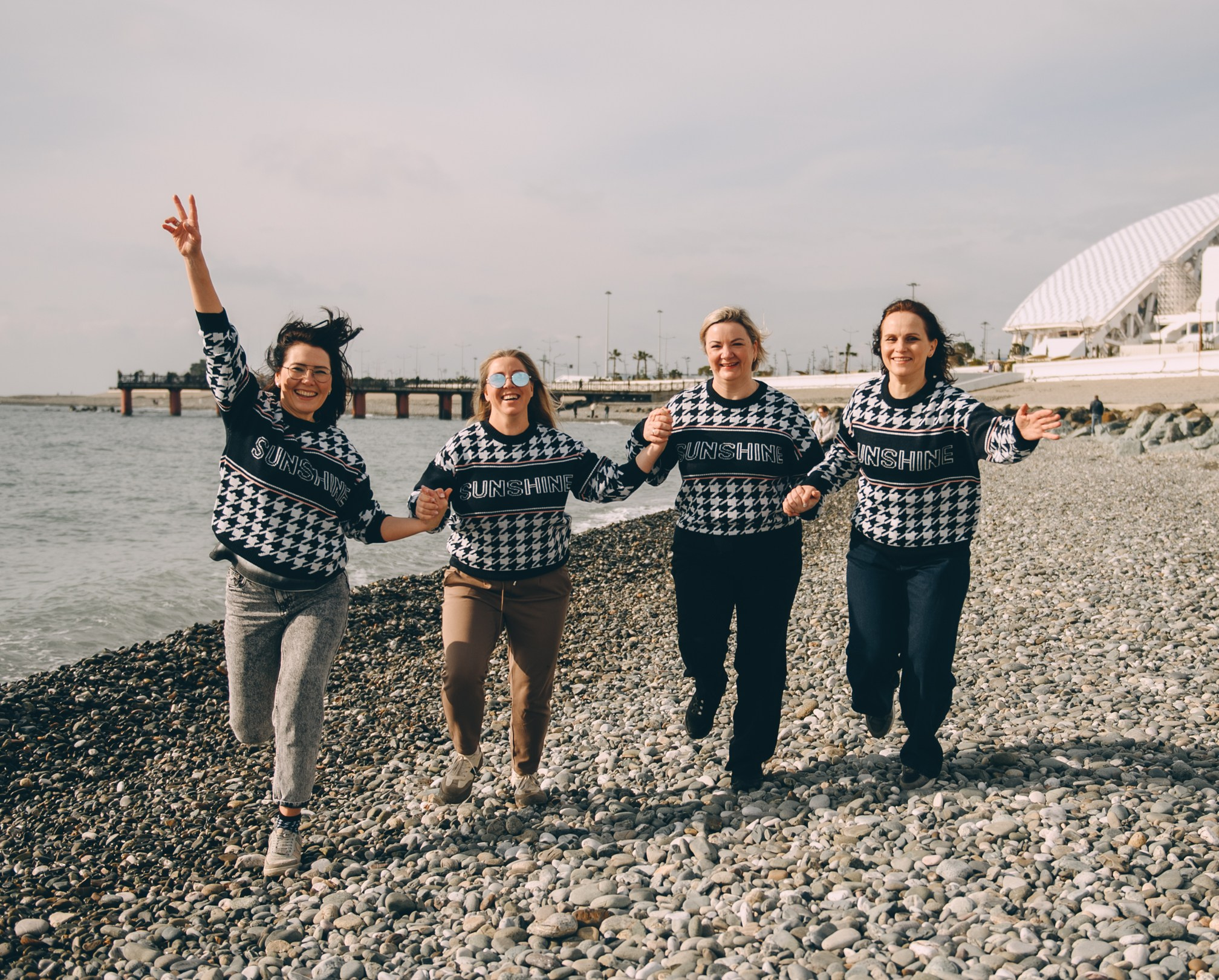 Девичник, музыкальный сад. Свадебный и семейный фотограф София Невская