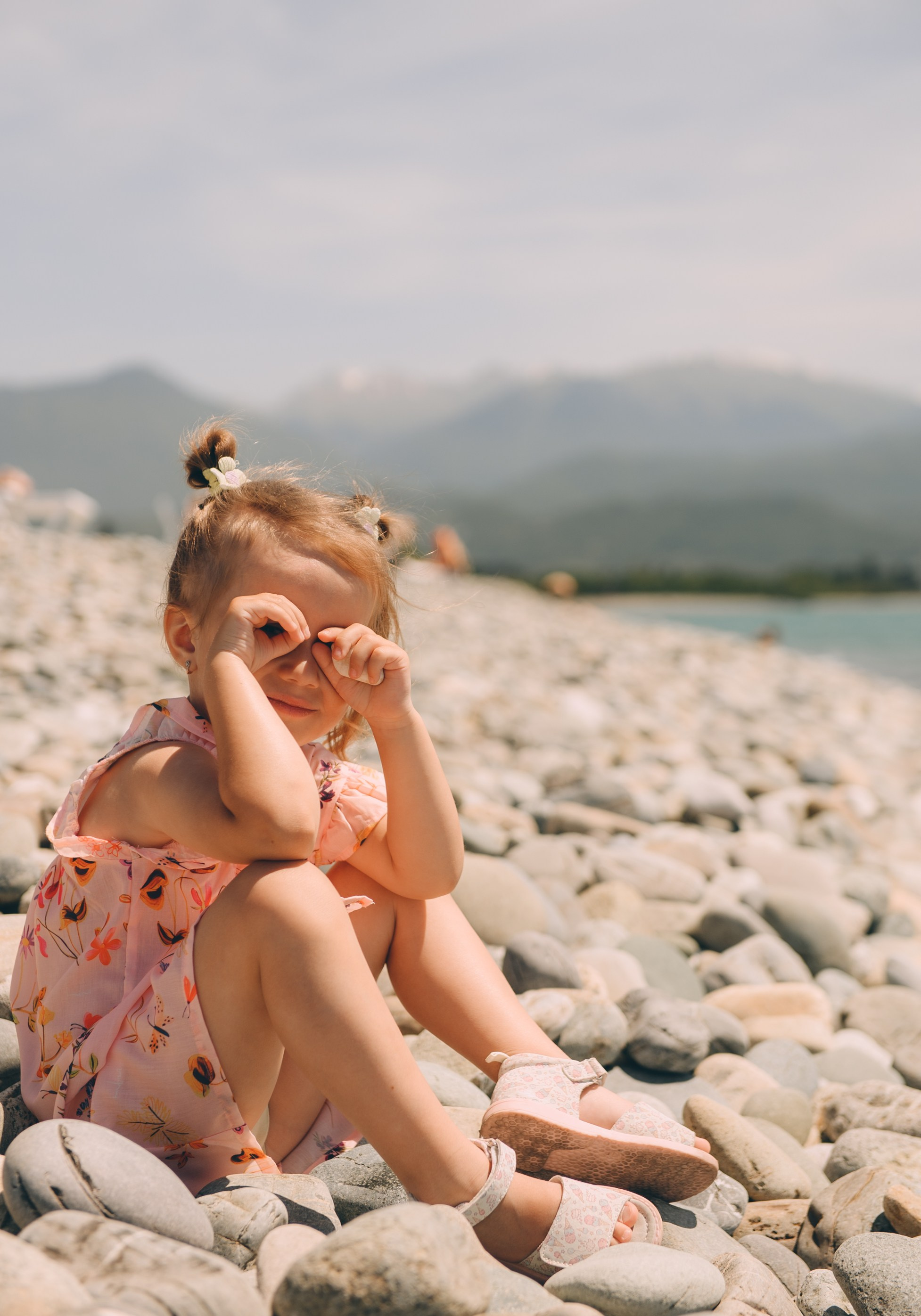 Лучики солнышка. Свадебный и семейный фотограф София Невская