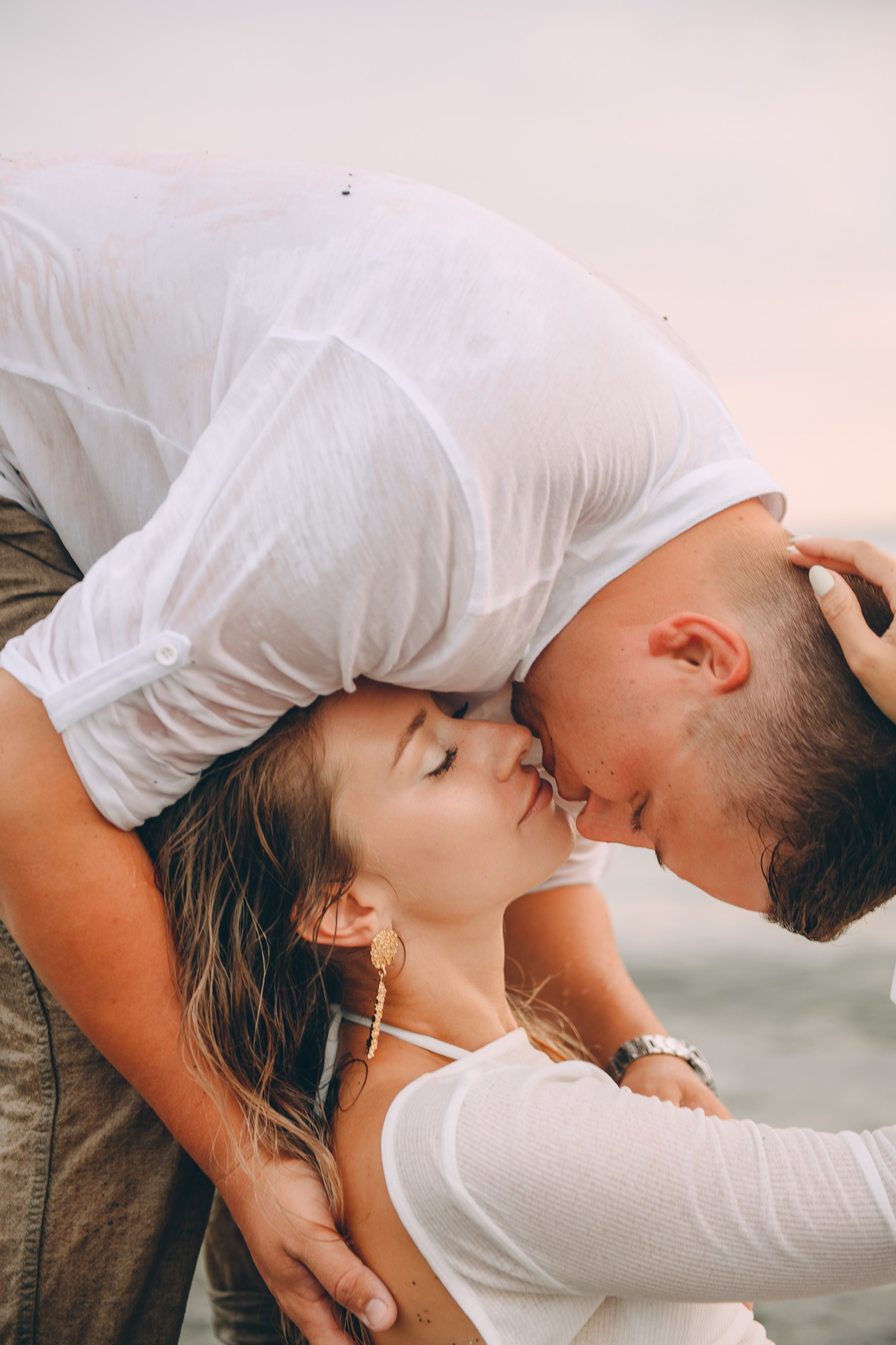 Love Story Sochifornia. Свадебный и семейный фотограф София Невская