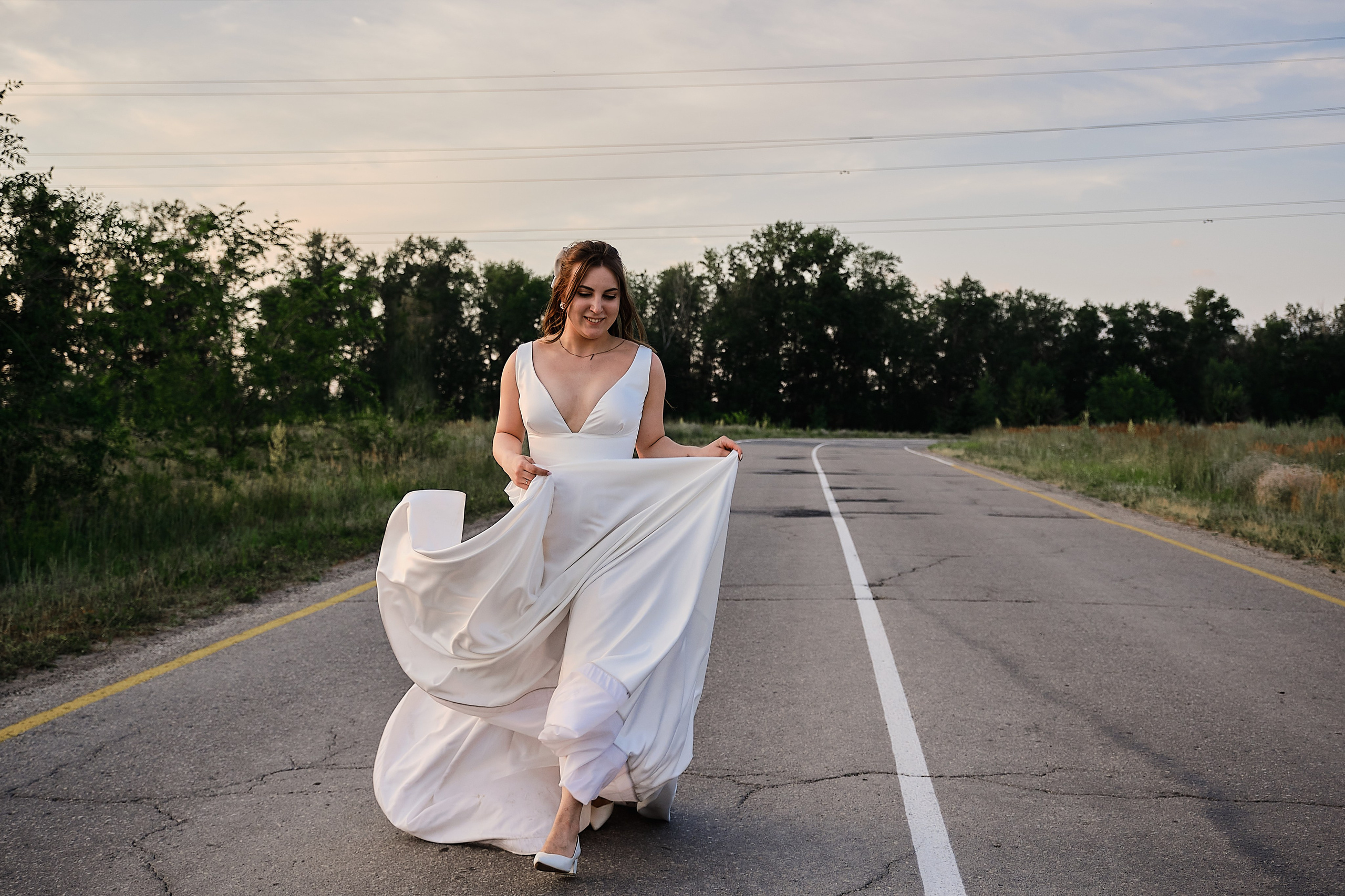 Дарья & Евгений. Фотограф в Самаре Татьяна Дубаносова