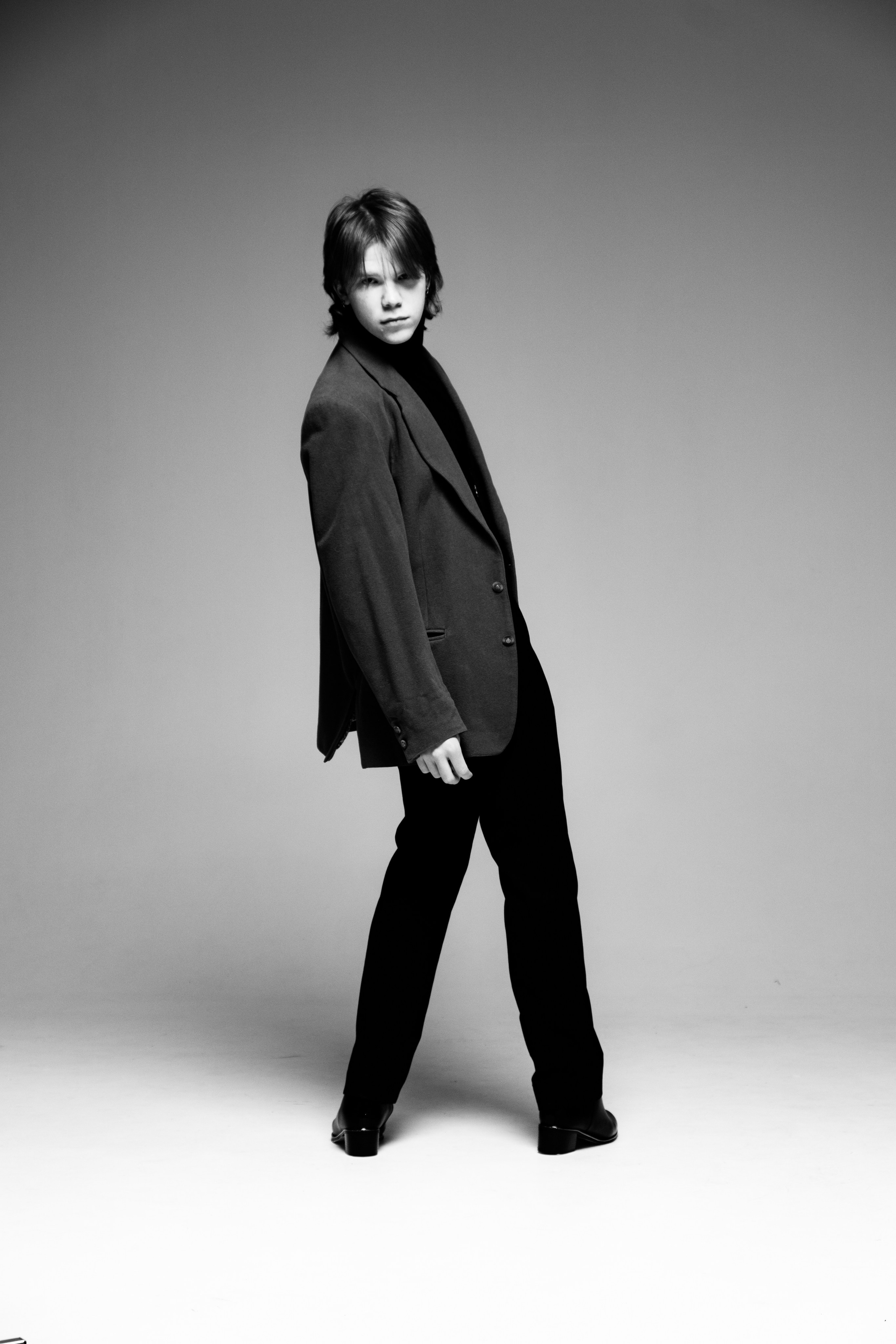 Артем. Студийный, портретный, семейный фотограф Южно-Сахалинска Яна Радаева