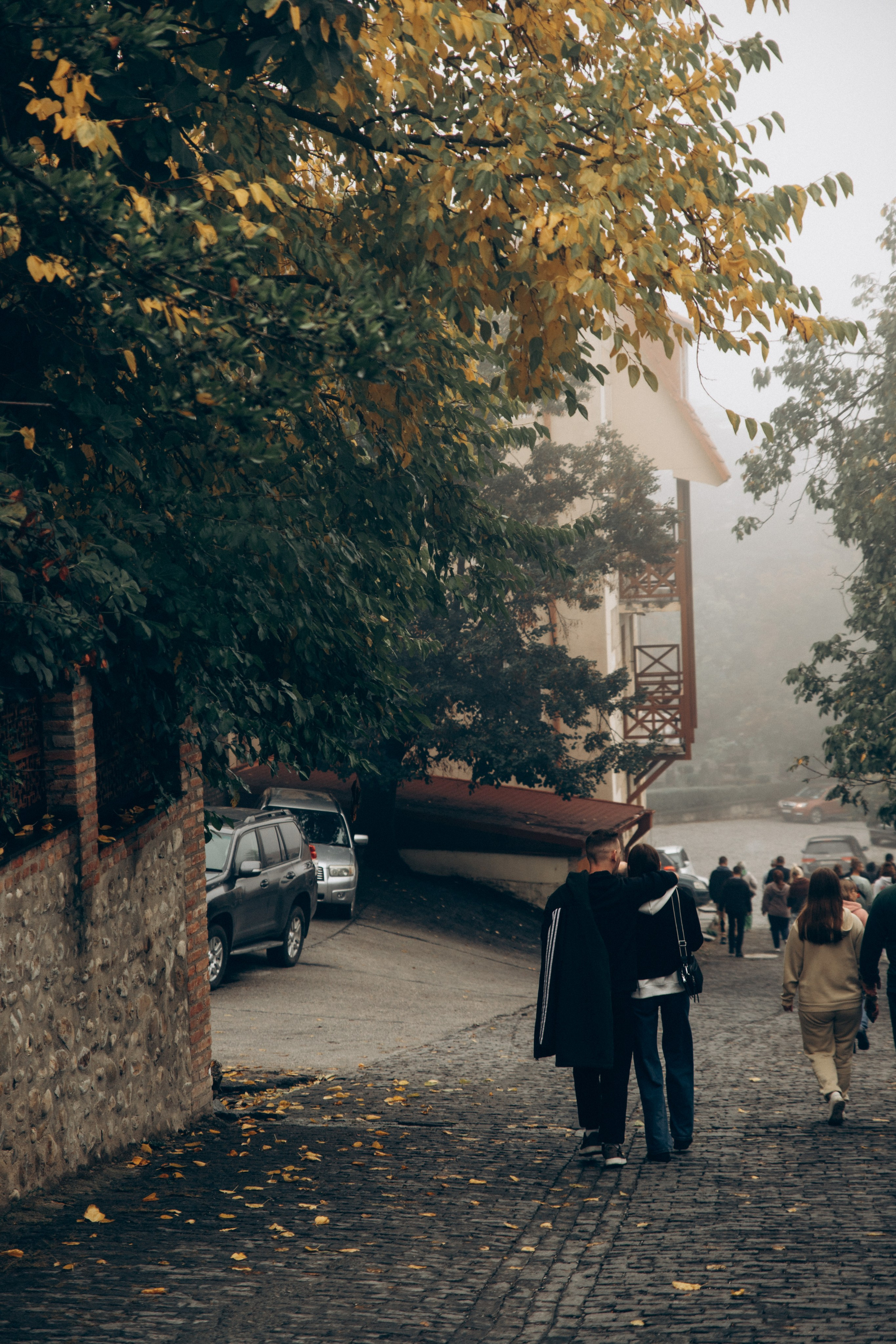 Грузия. Репортажный и детский фотограф в Минске