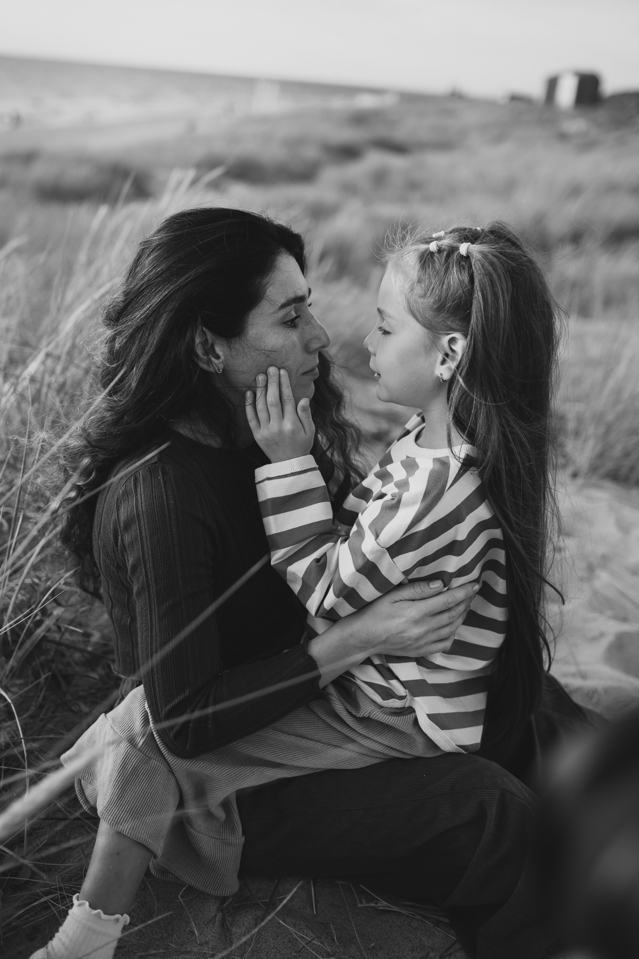 На берегу Балтики. Семейный и детский фотограф и видеограф в Москве, Дрокина Наталья