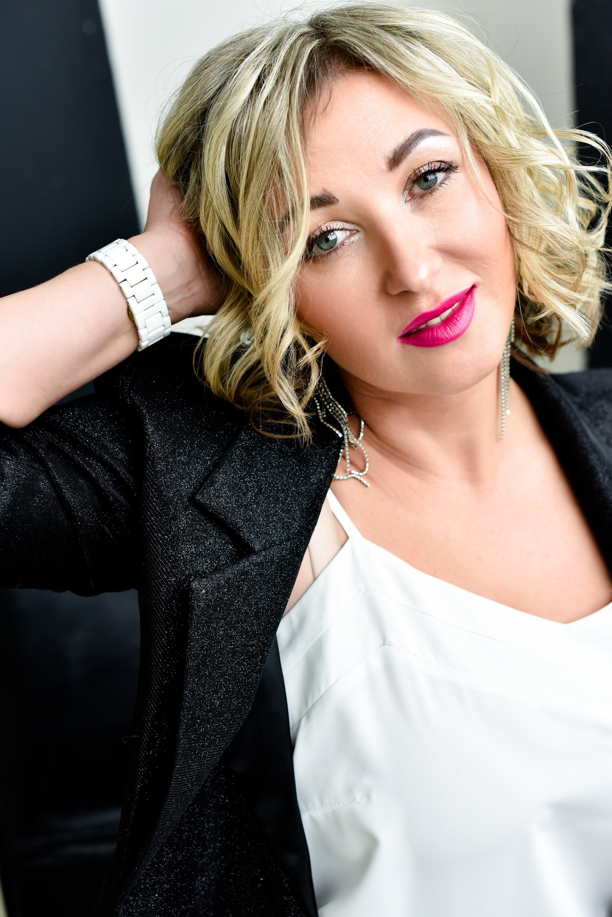 Юля и Алёна