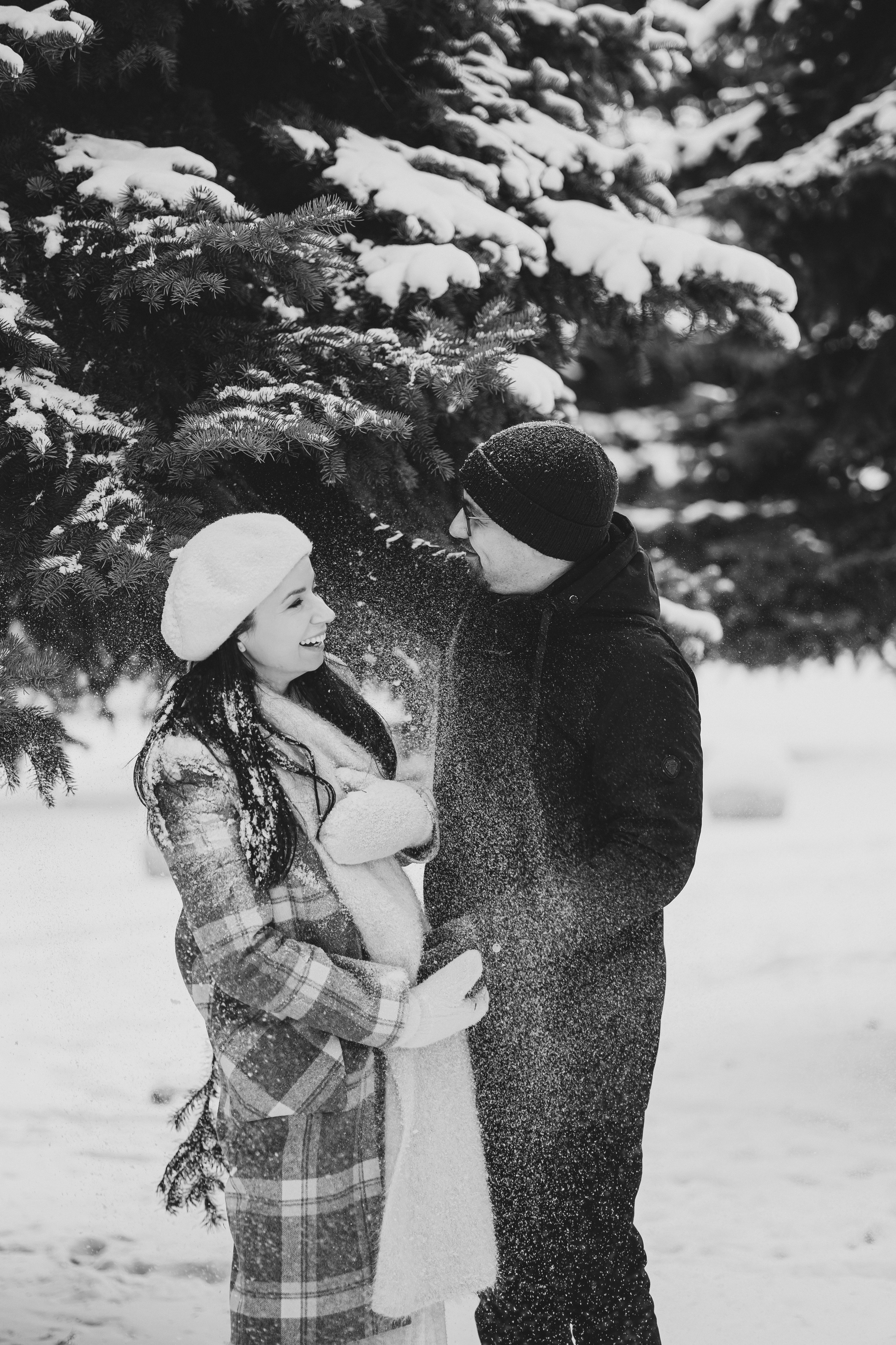 Катя и Влад. Фотограф Таганрог Любимая Надя