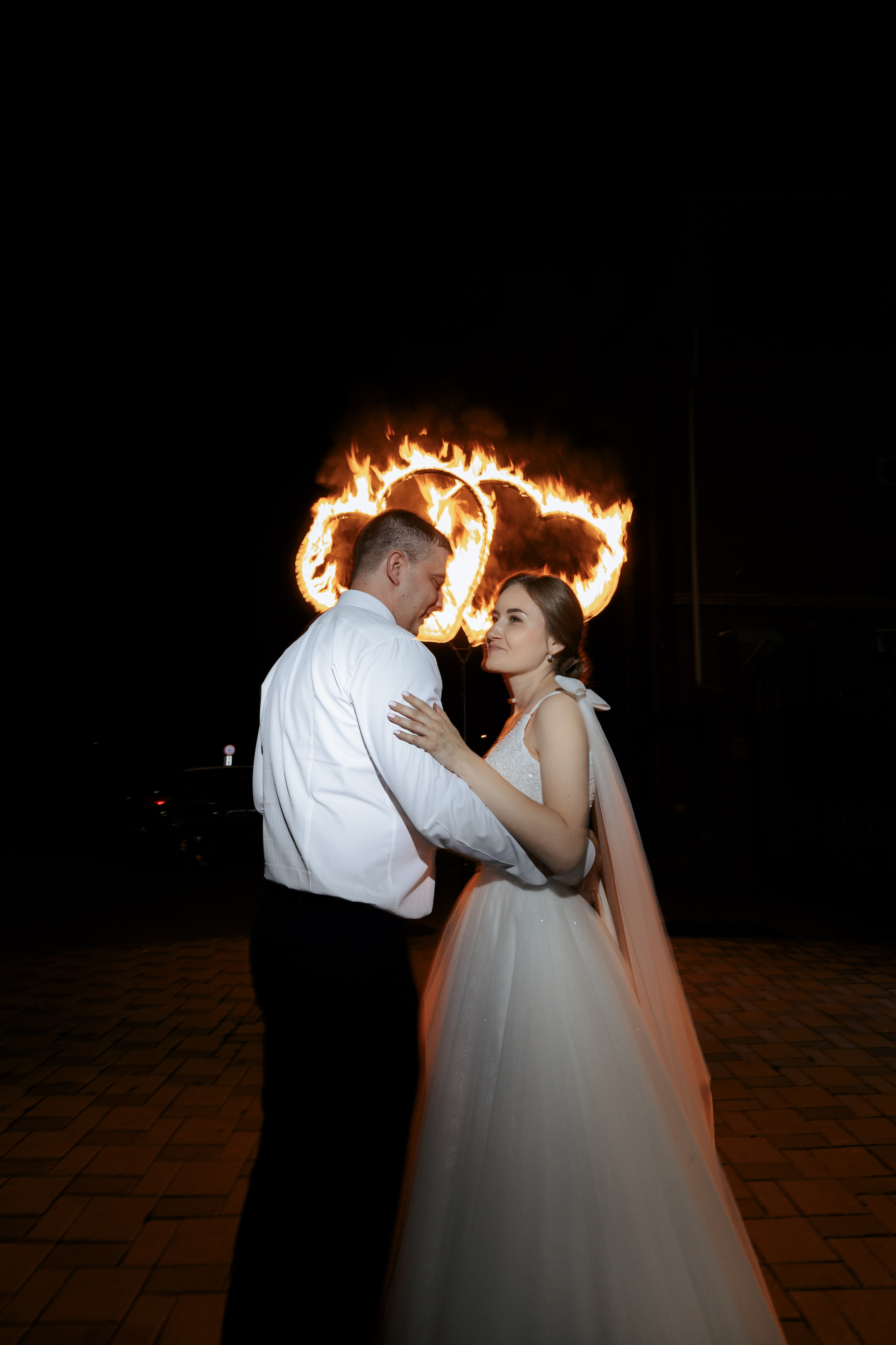 Виталий и Катя. Фотограф Таганрог Любимая Надя