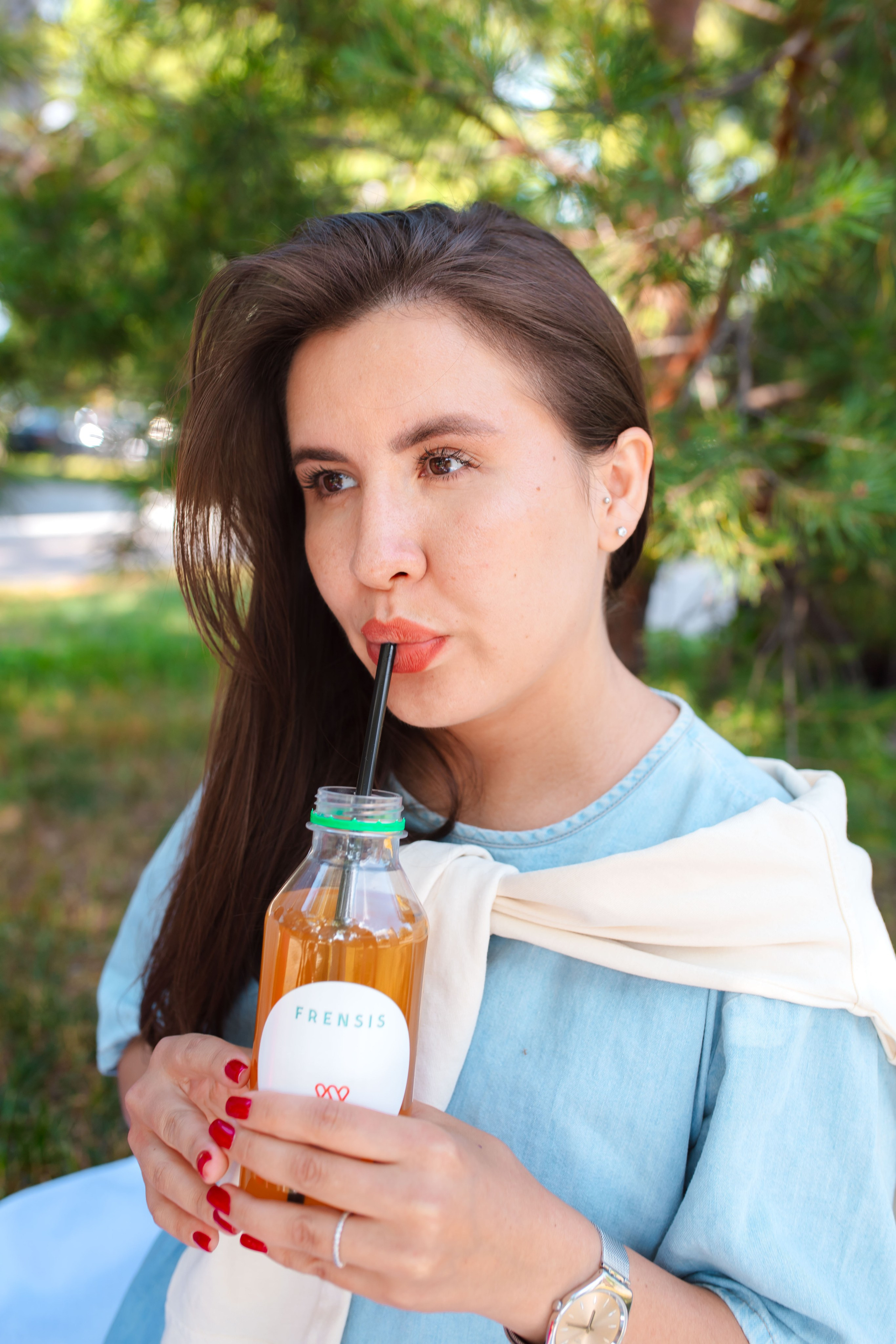 Коммерческая съемка для организации Frensis, бизнес фото. Бизнес фотограф Ижевск — Назаров Роман