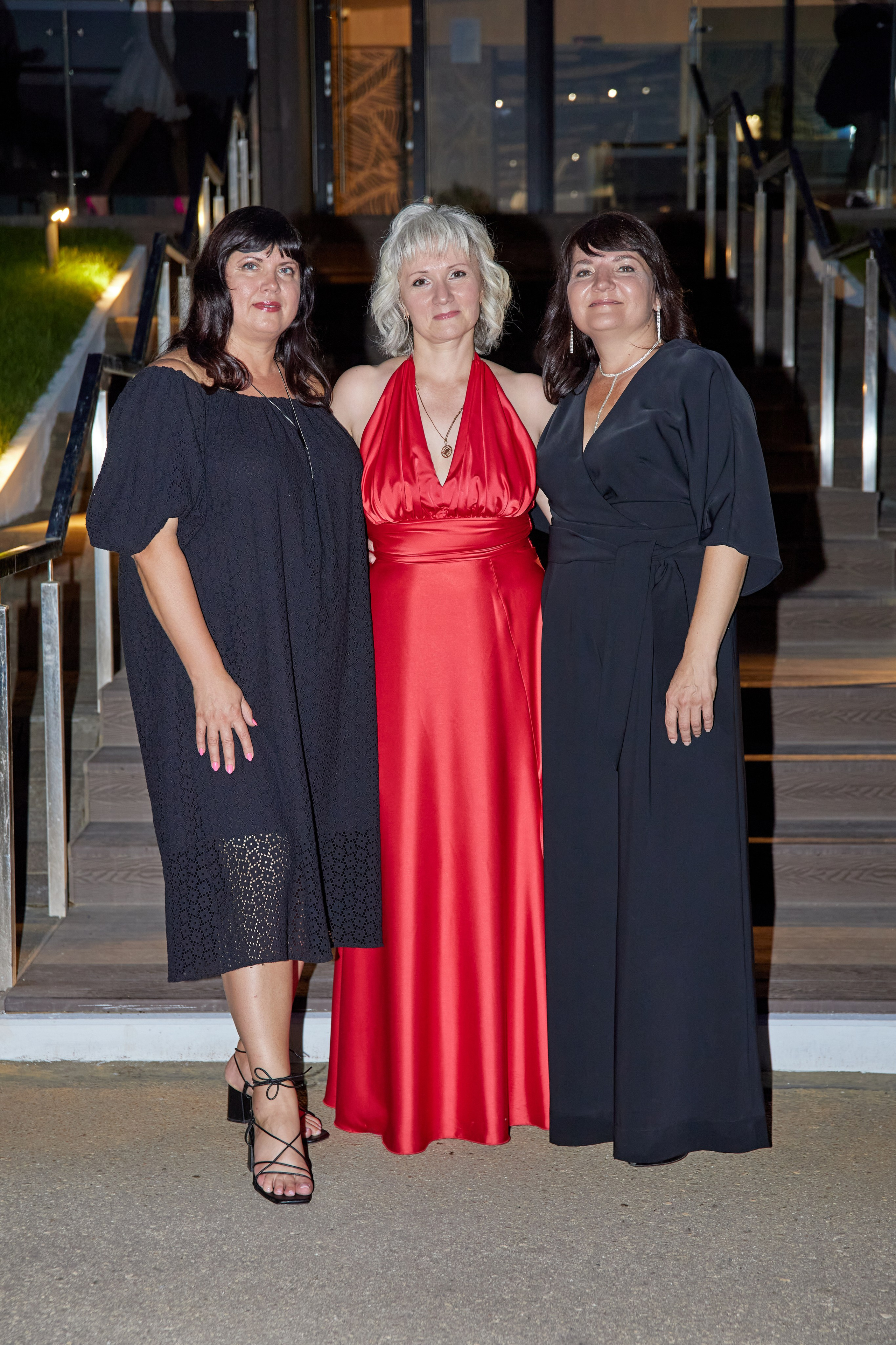 Антон и Кристина. Фотограф в Самаре Анастасия Афанасьева