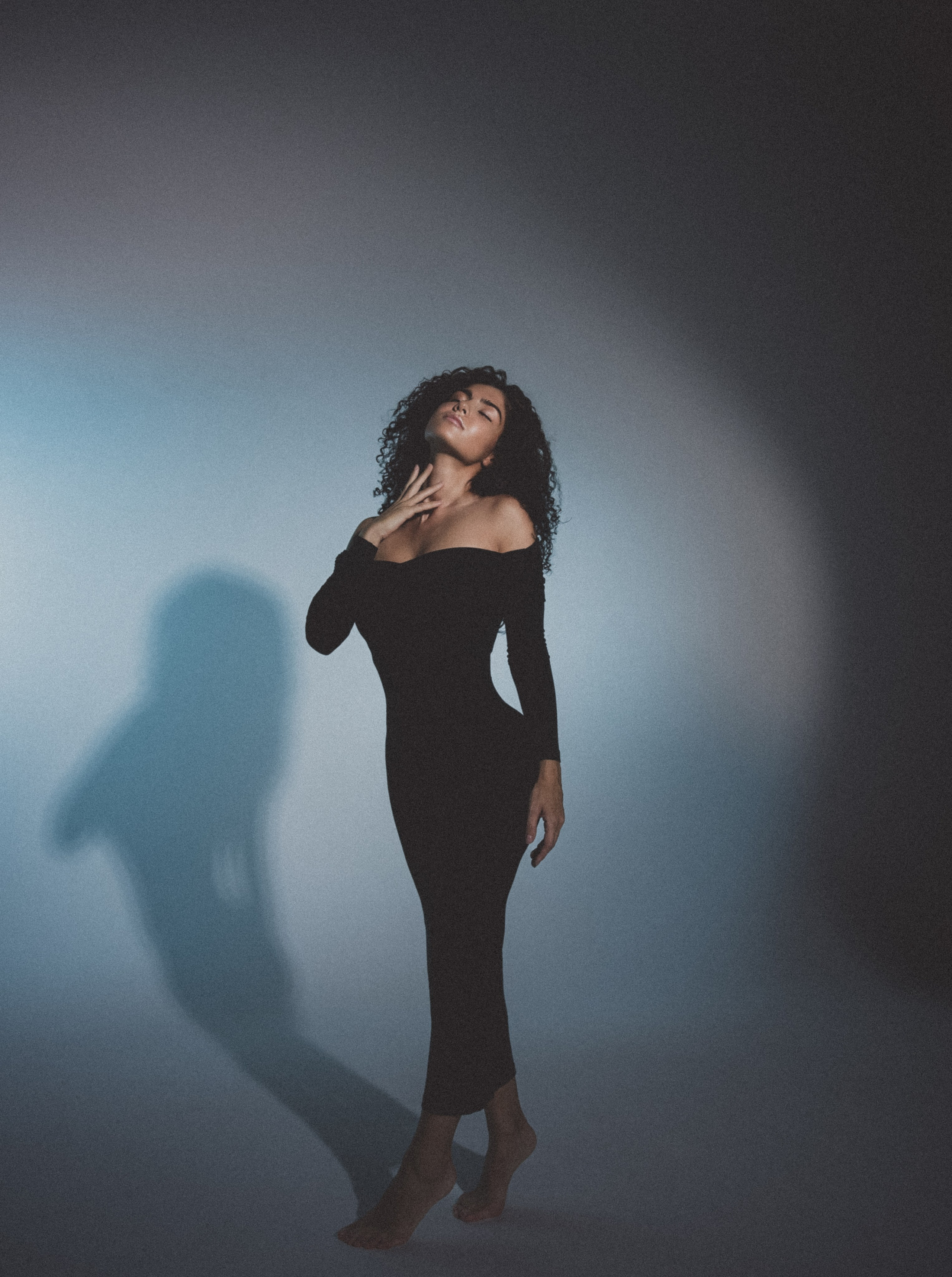 Женские фотосъёмки. Женский фотограф в Москве Уварова Анастасия