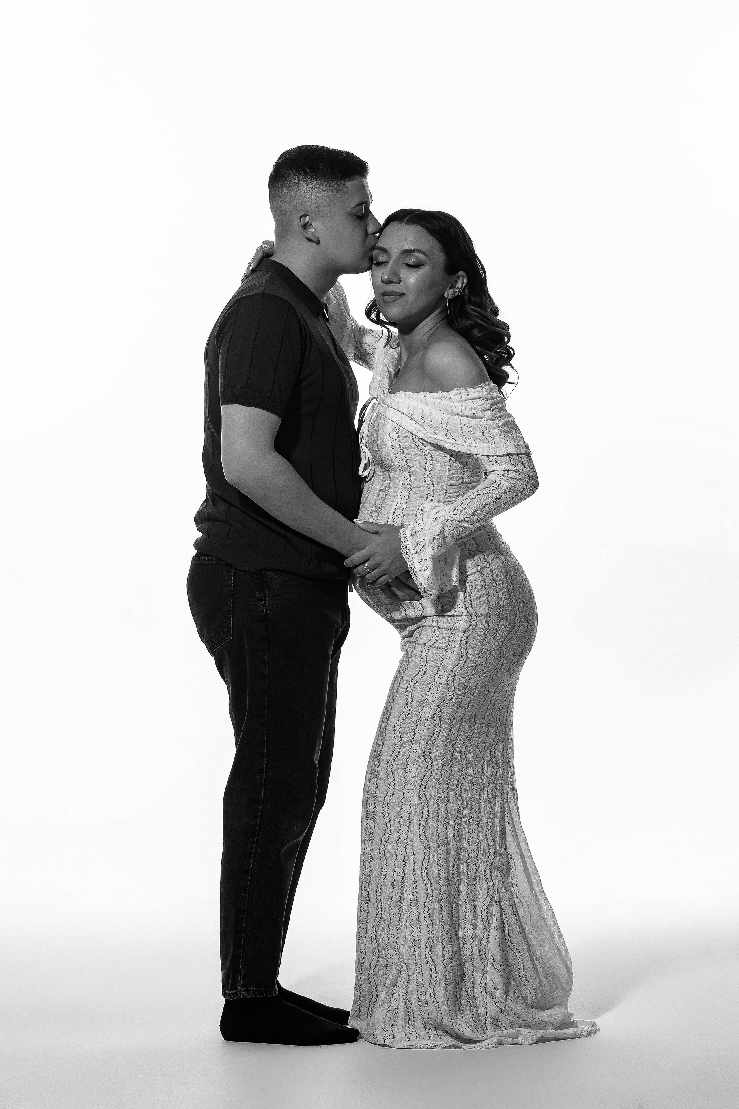 Руслан&Лилия. Фотограф Буинск, Казань Аделя Давлетшина