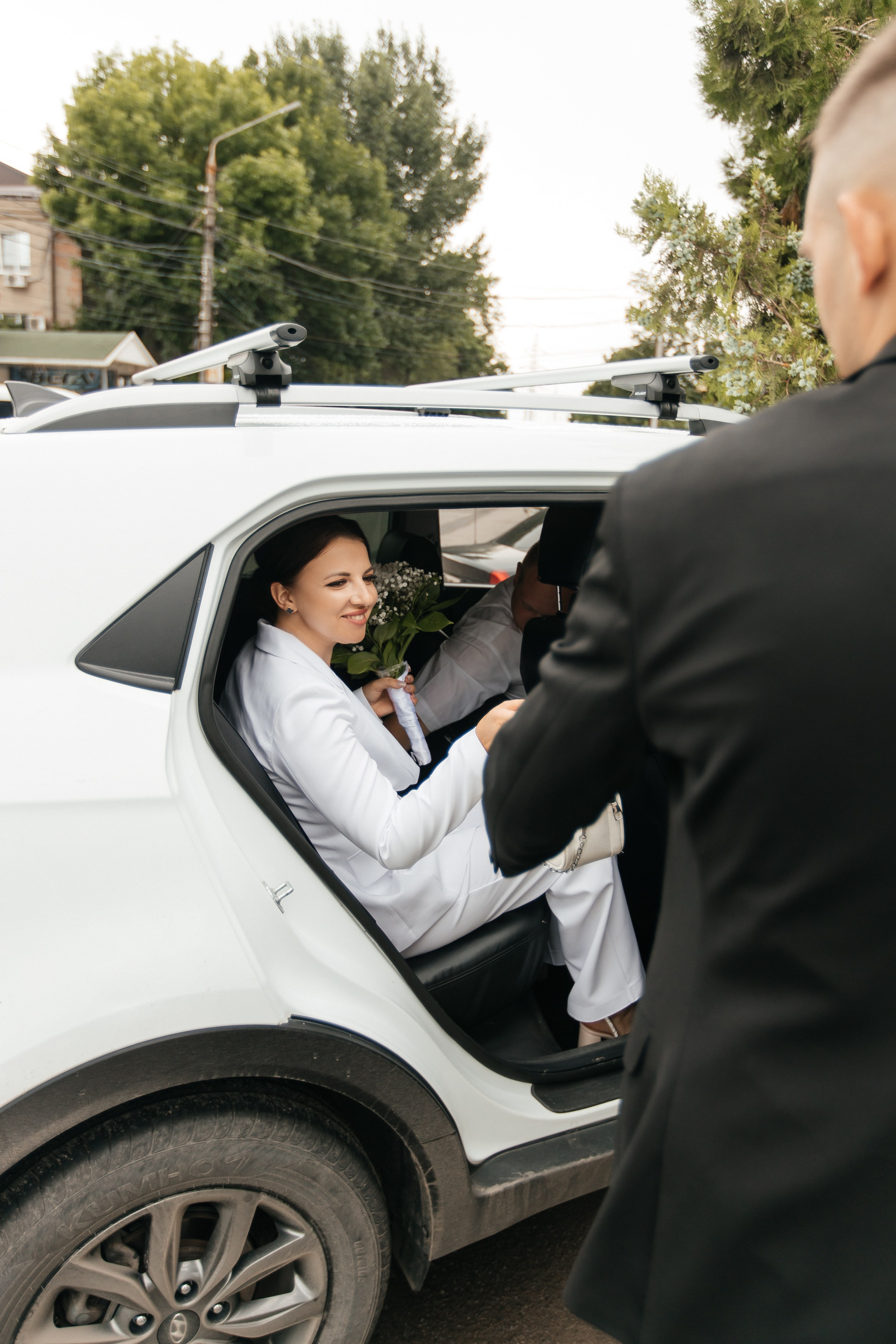 Ира и Артём. Фотограф Таганрог Любимая Надя