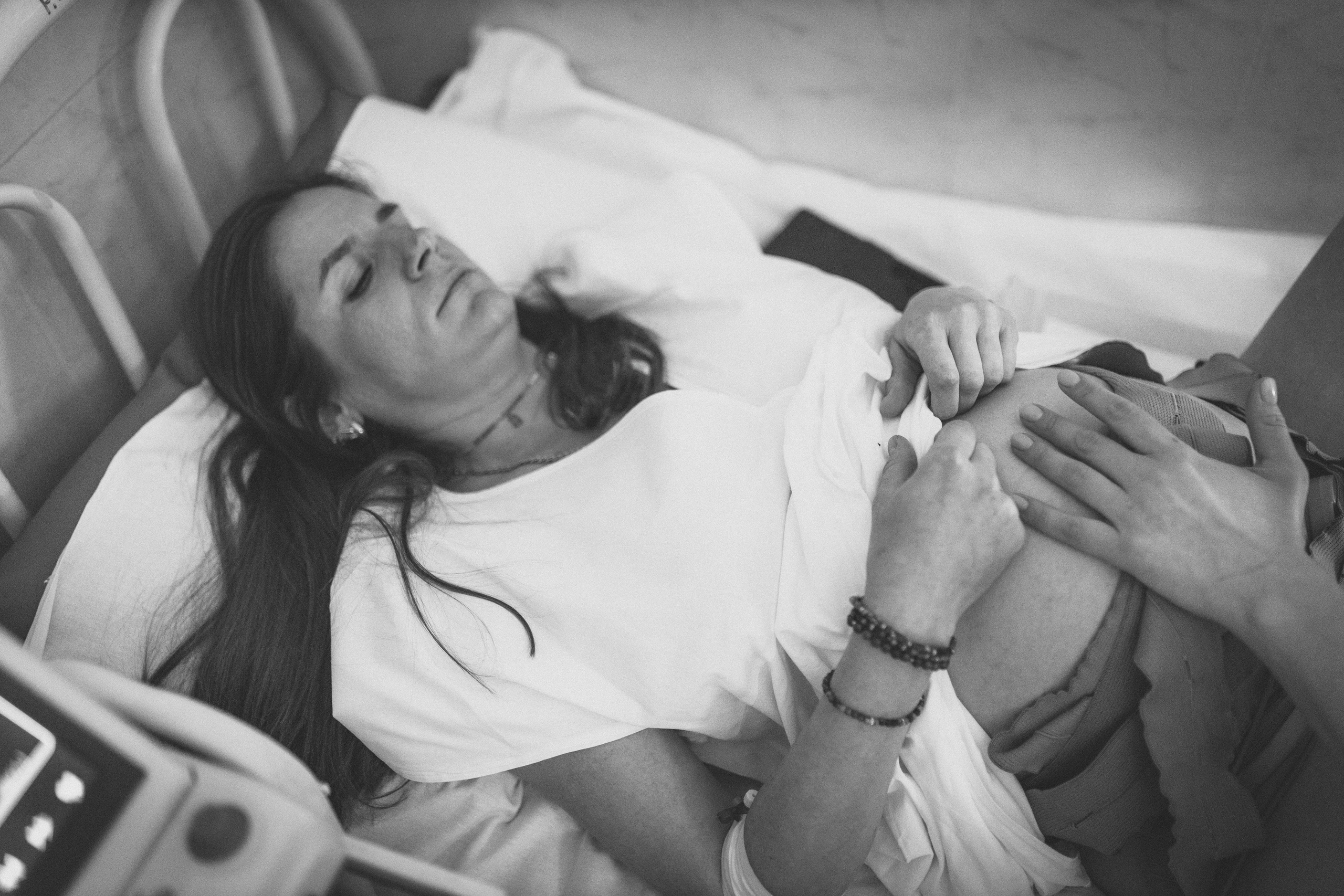 Рождение Радомира. Семейный фотограф и фотограф на роды в Ростове-на-Дону Мухина Виктория