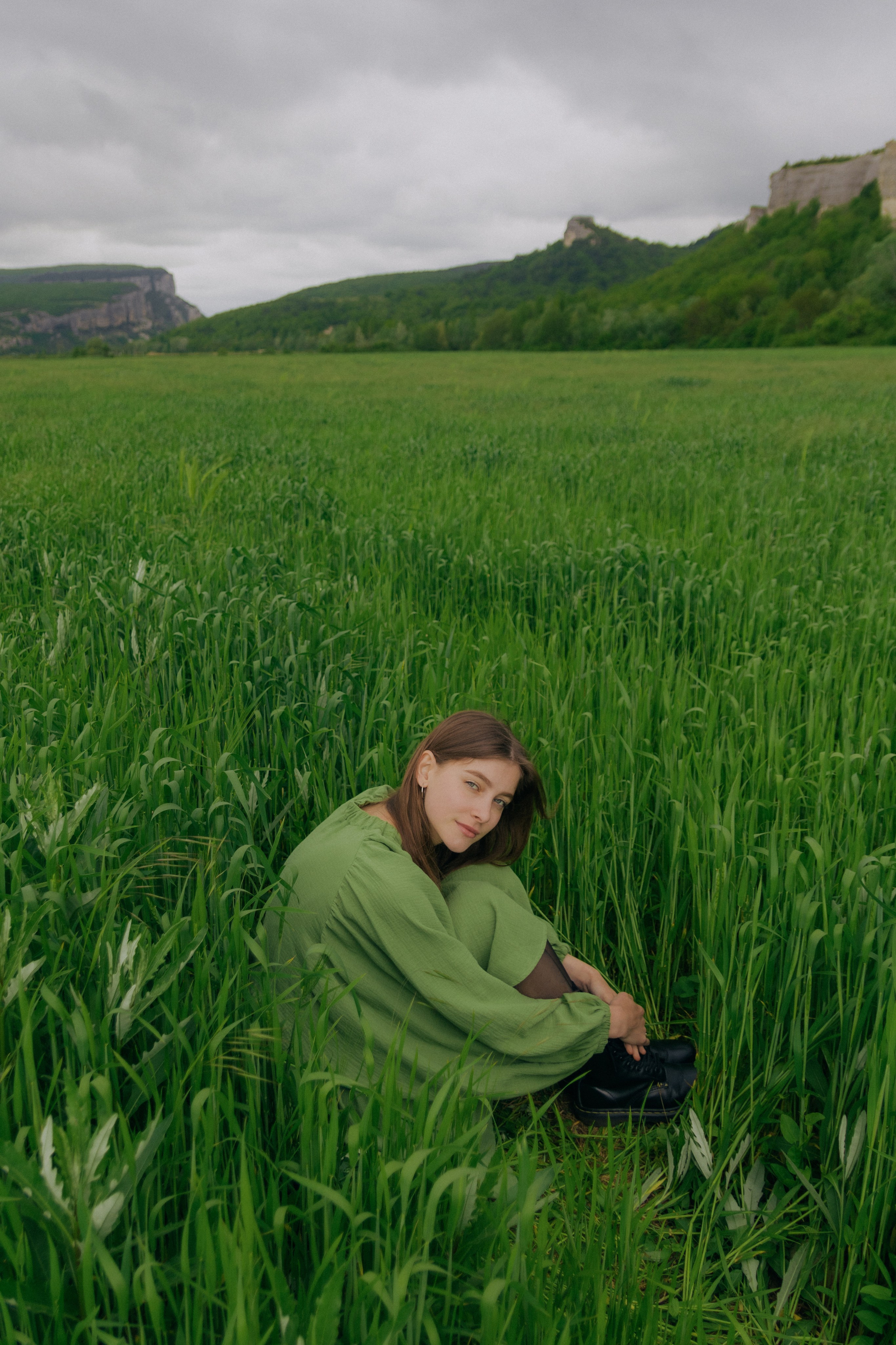 Таня. Фотограф Севастополь, Крым. Портретный и репортажный фотограф Коваленко Антонина