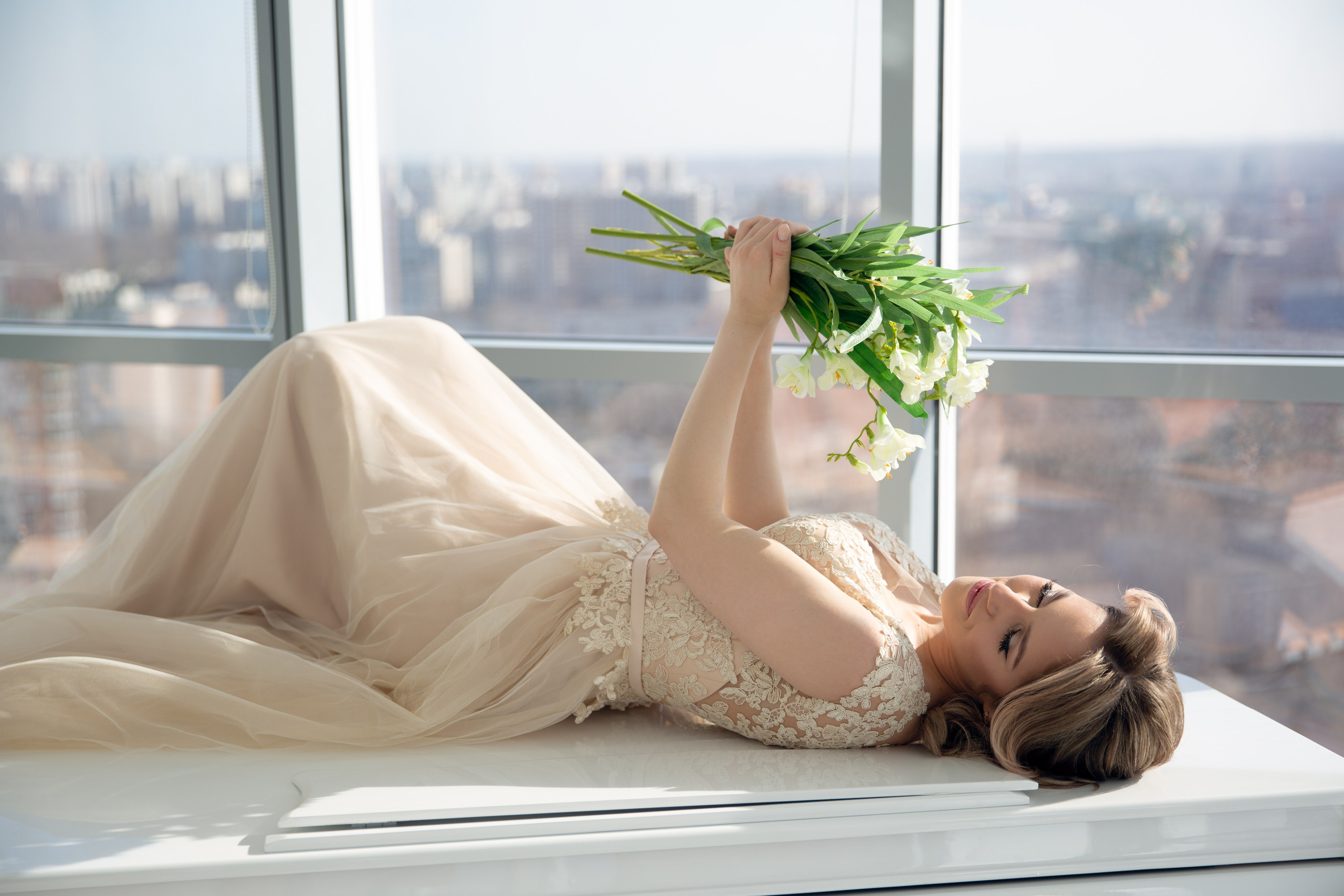 Зал Майами. Детский и семейный фотограф в Санкт-Петербурге Алтухова Ольга