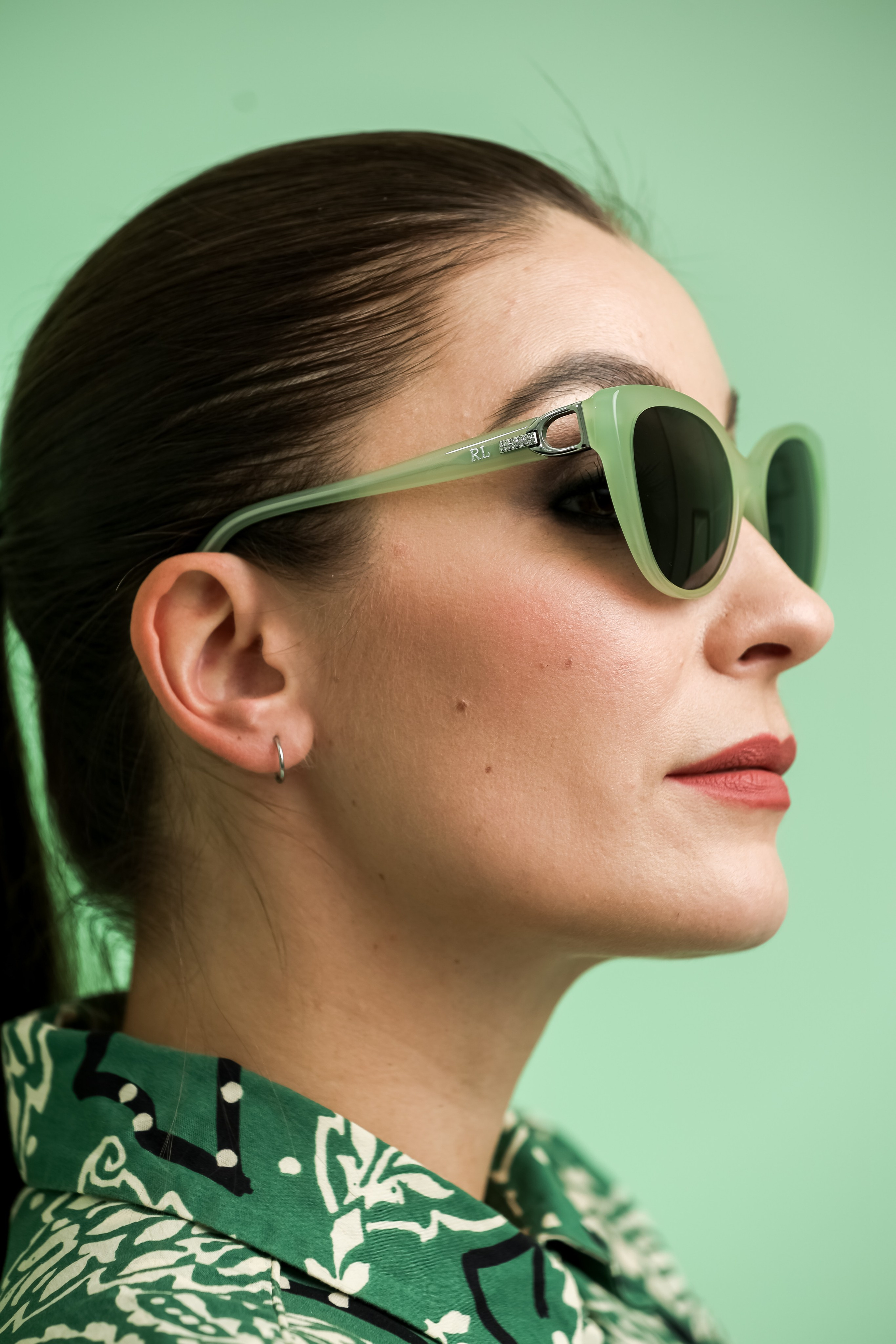 OMR. ОПТИЧЕСКИЙ MAGAZINE c актрисой Галиной Шиманской. Photographer Viktoriya Markushina «My world throug»