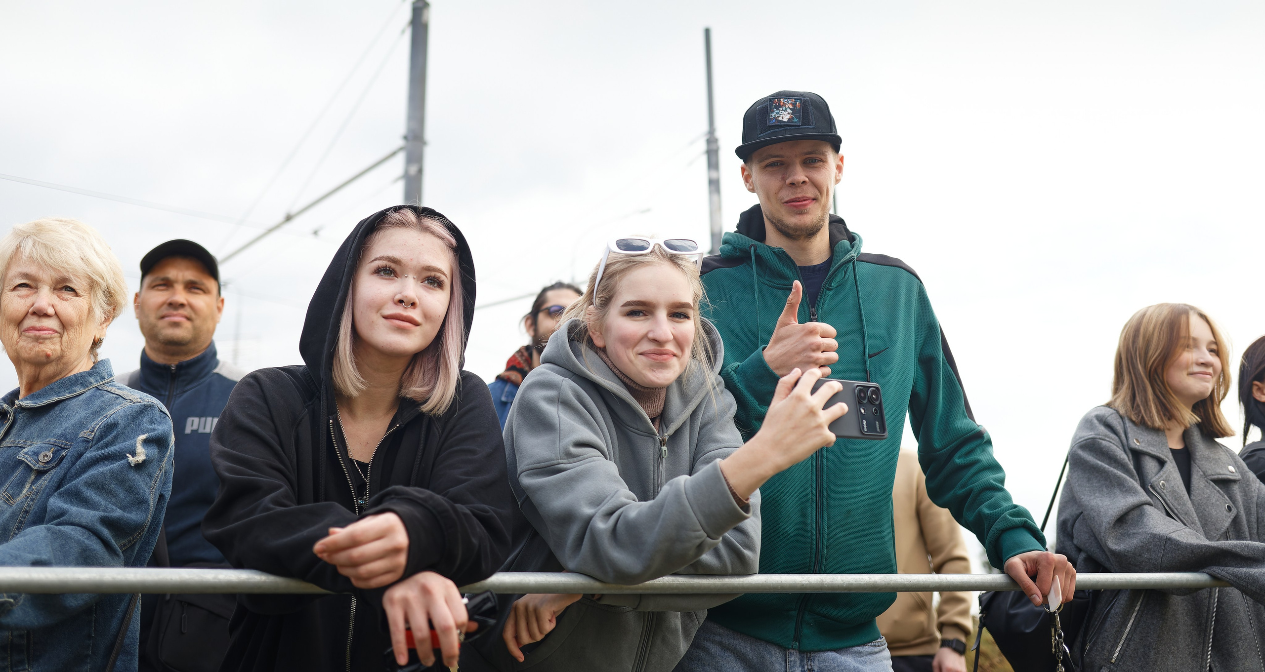 Drift Games'24. IN STREET WE TRUST