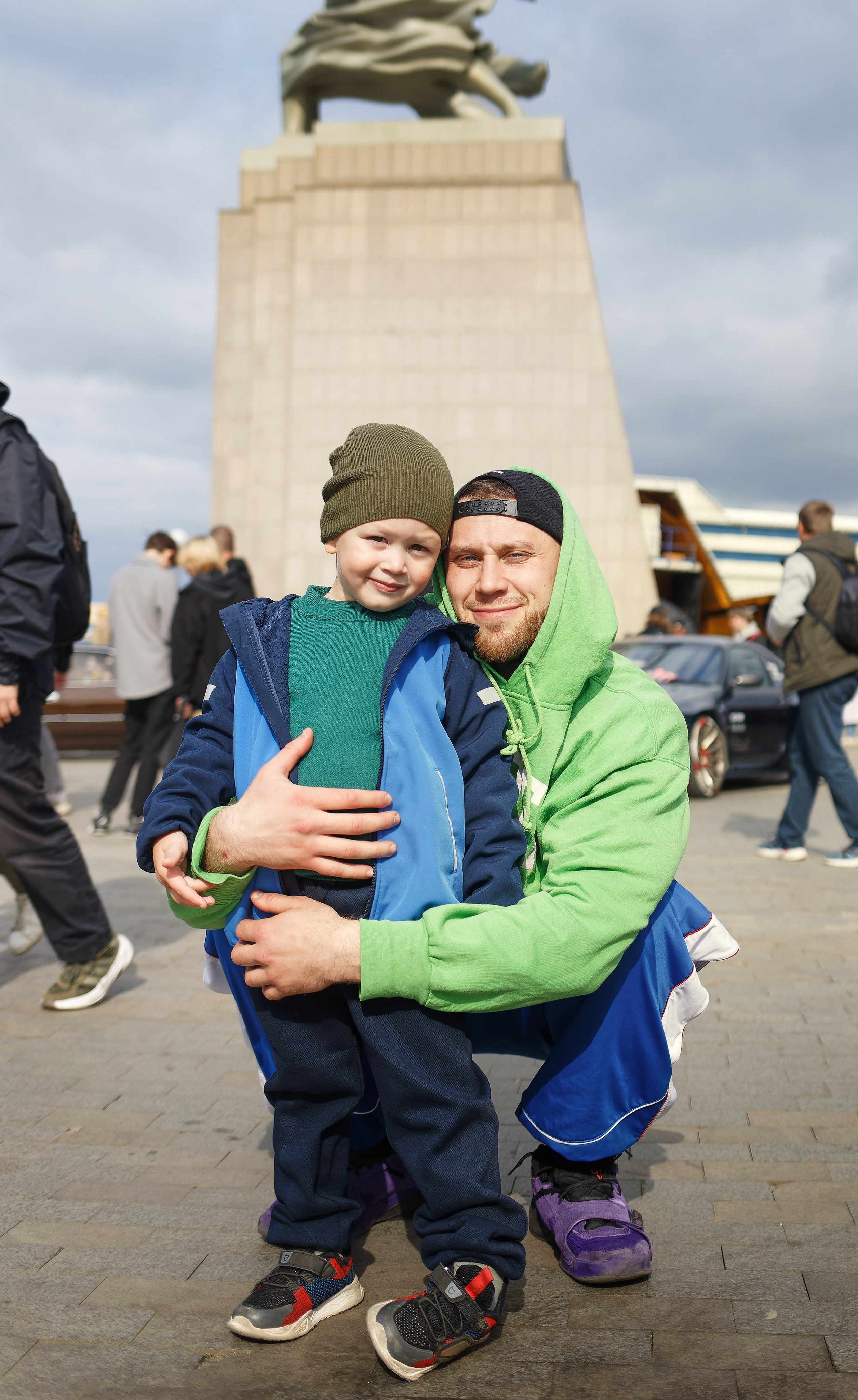 Drift Games'24. IN STREET WE TRUST